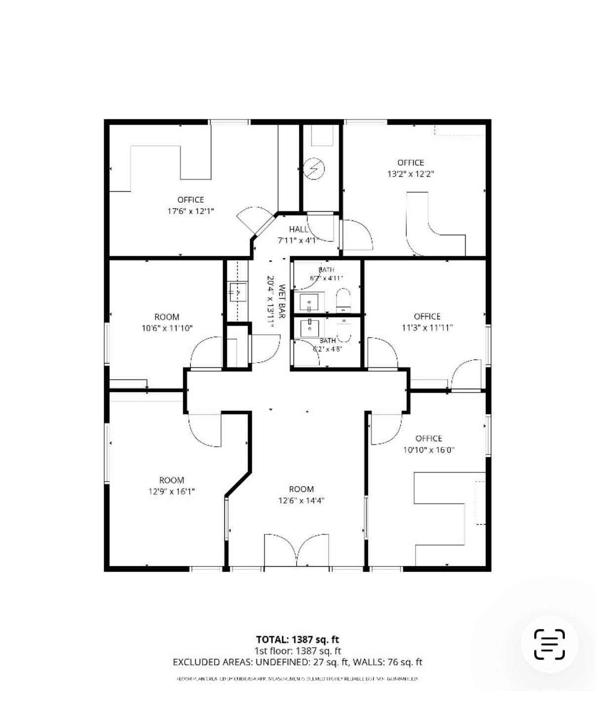 1251 S Longfellow Property Photo 15