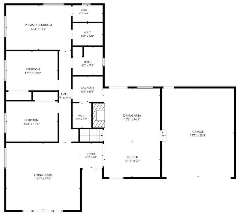 1709 N Sedgwick Ave Property Photo 35