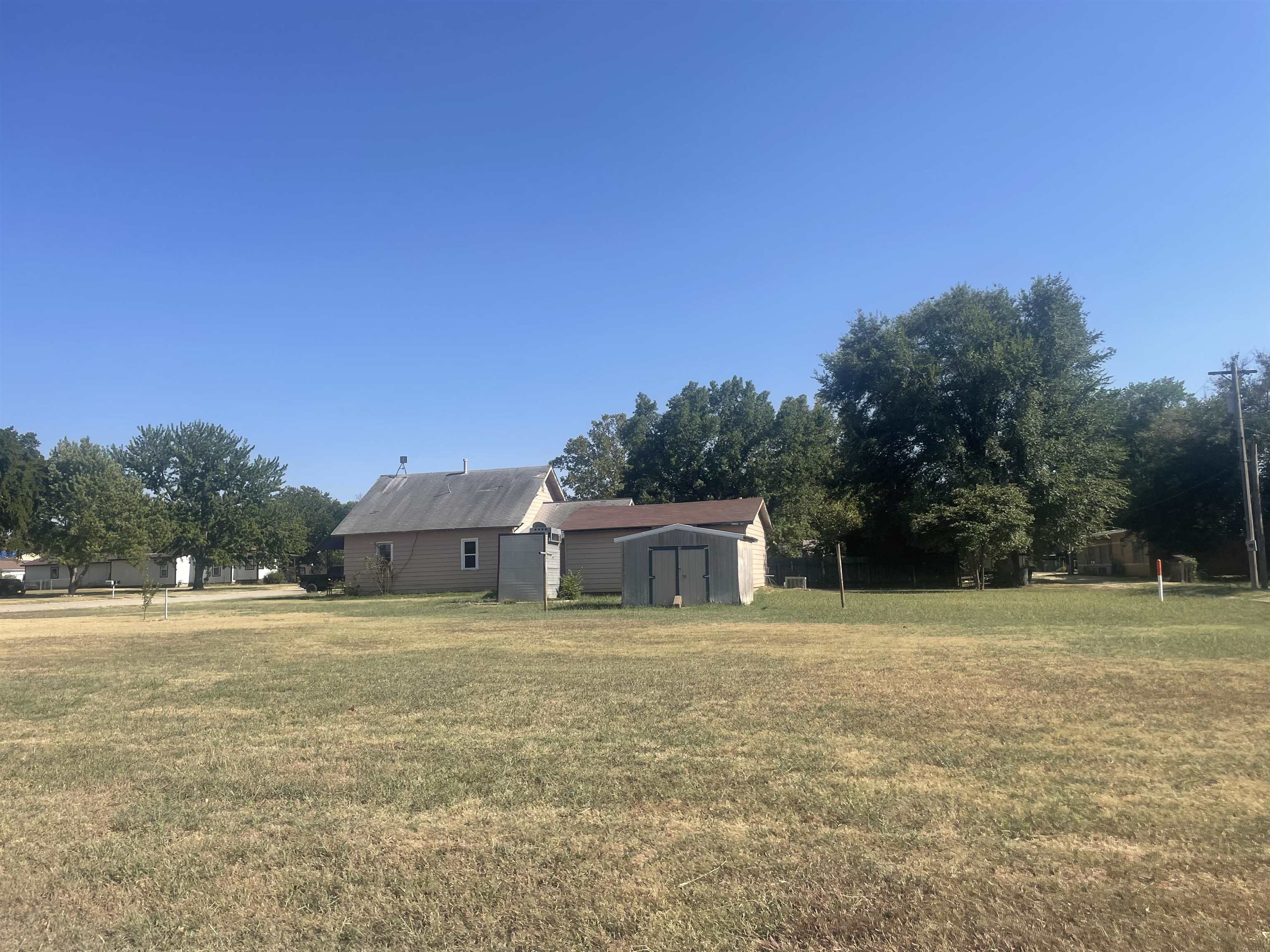 611 N Blaine Property Photo 4
