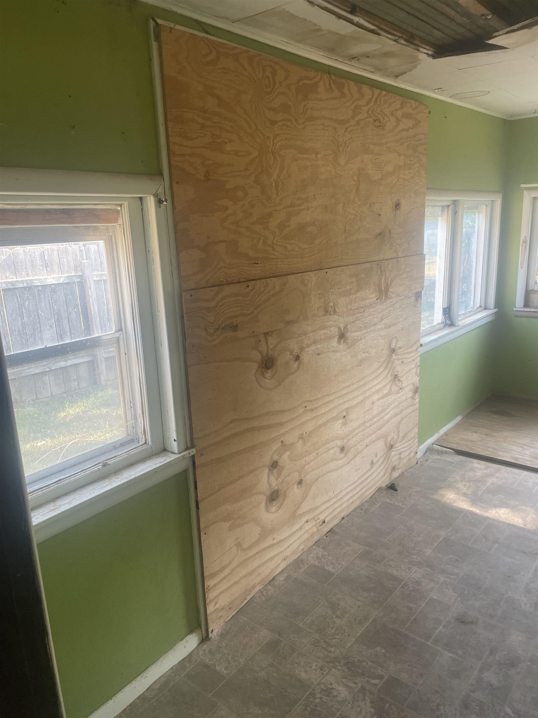 611 N Blaine Property Photo 16