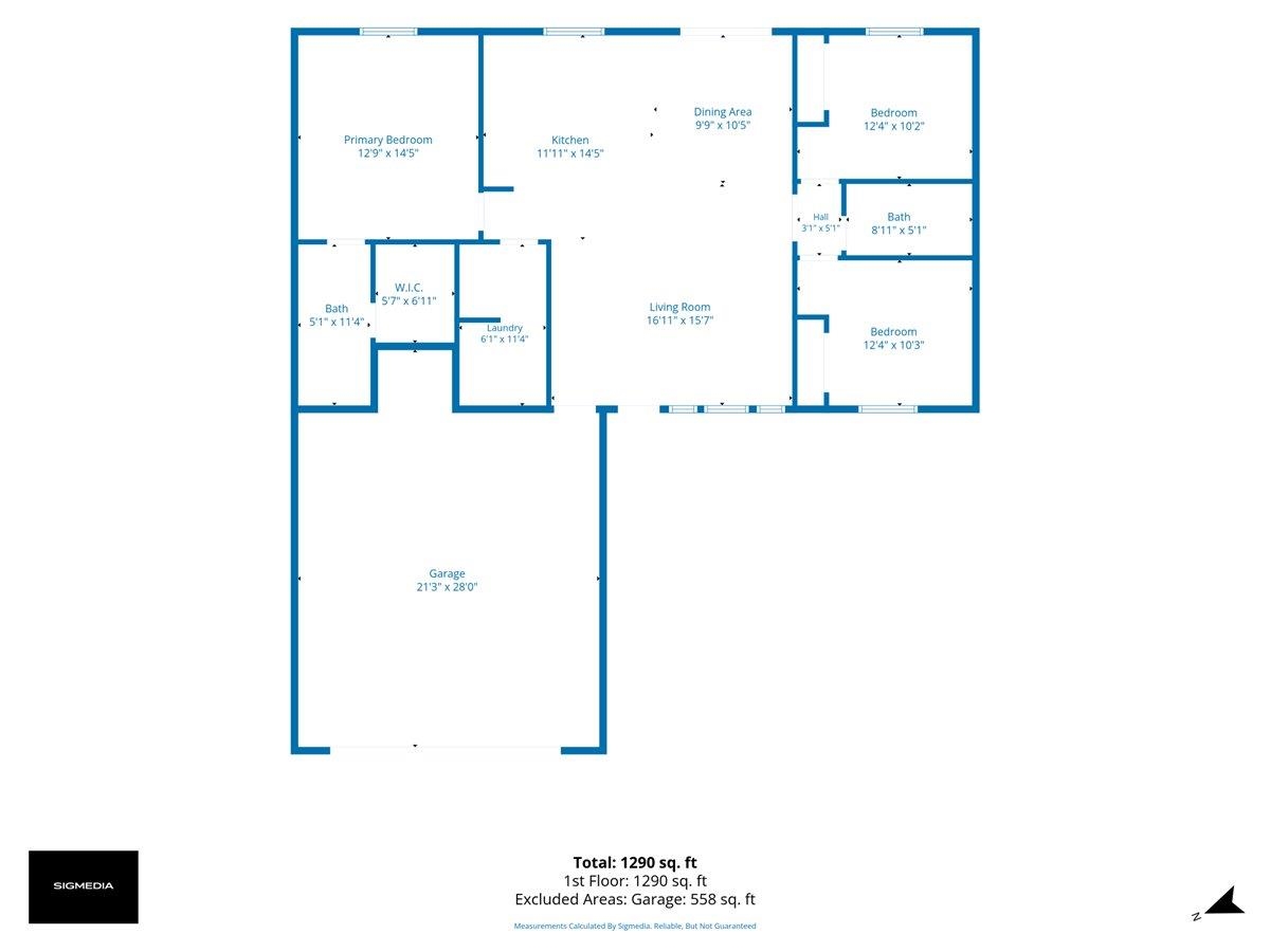 960 N Clover Property Photo 31