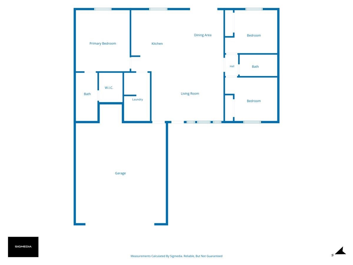 960 N Clover Property Photo 32