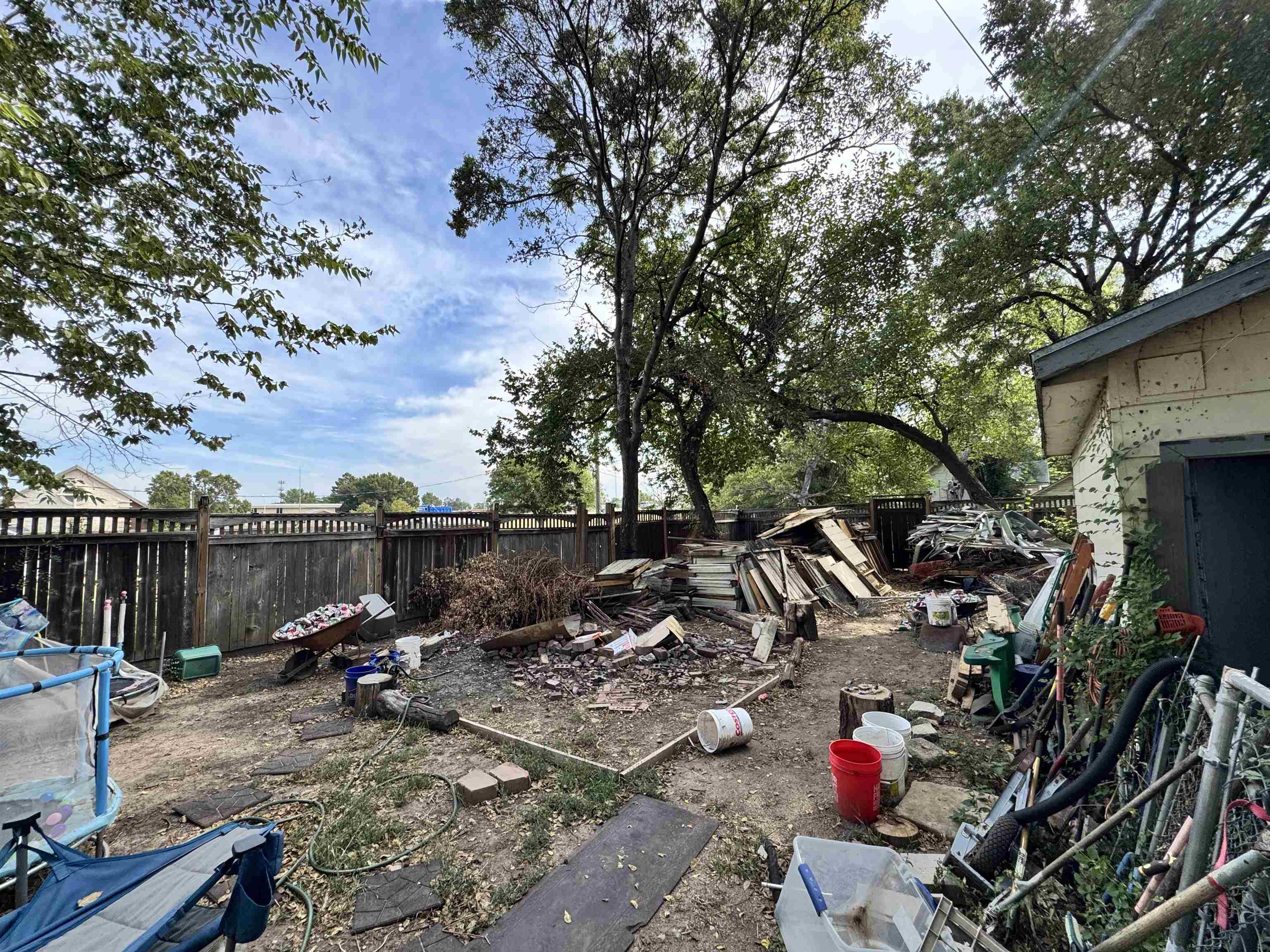 534 S Lulu Ave Property Photo 3