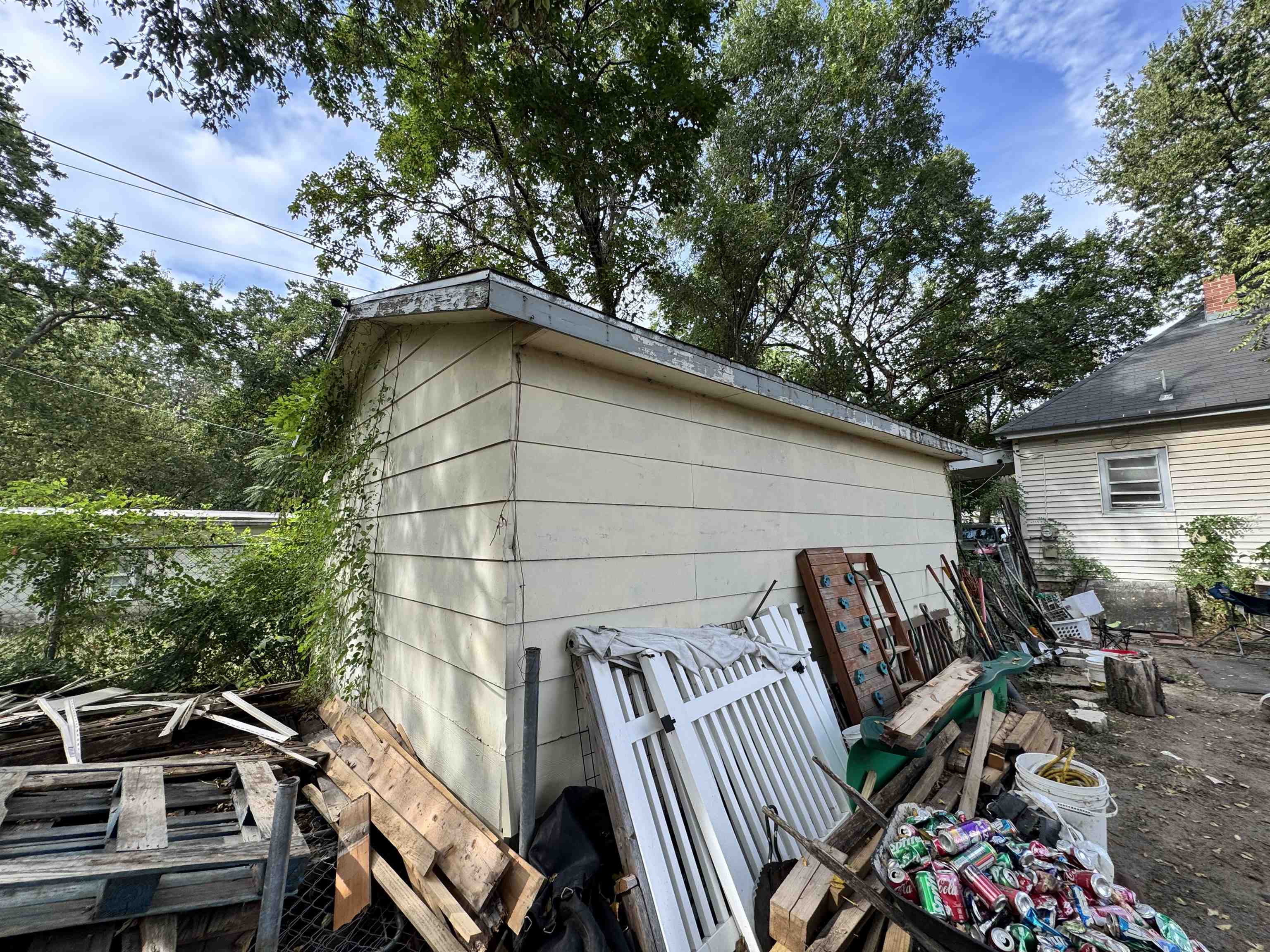 534 S Lulu Ave Property Photo 4