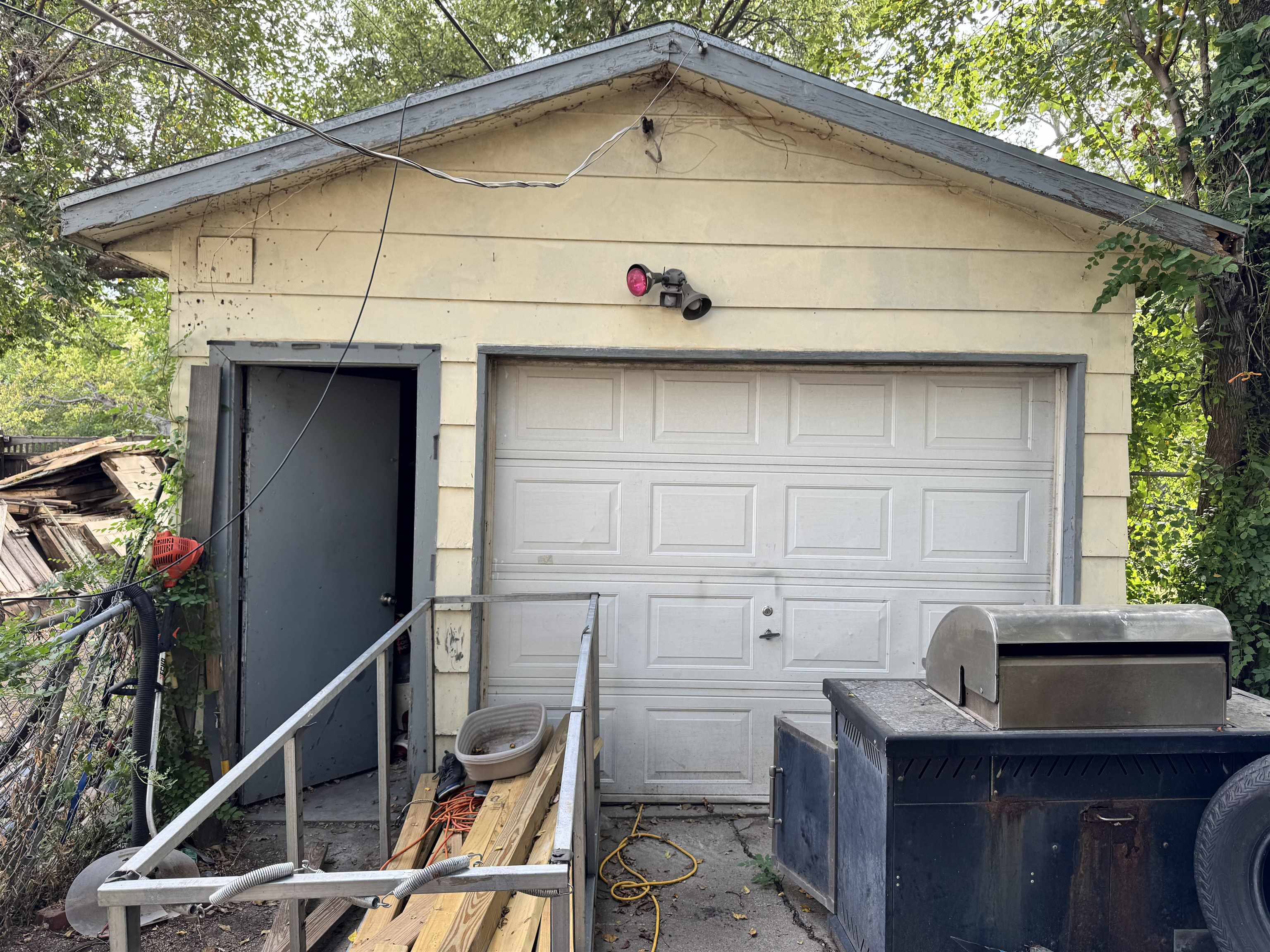 534 S Lulu Ave Property Photo 5