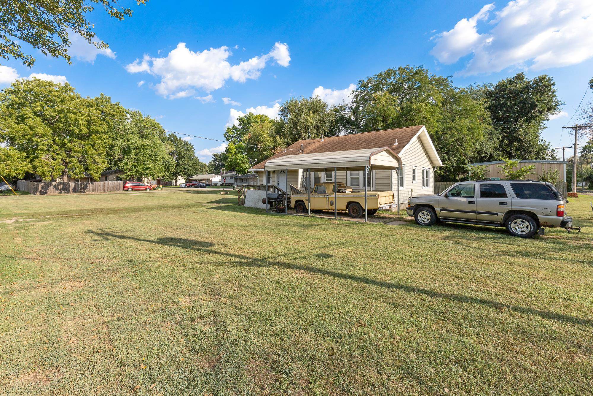 96 N Sedgwick Ave