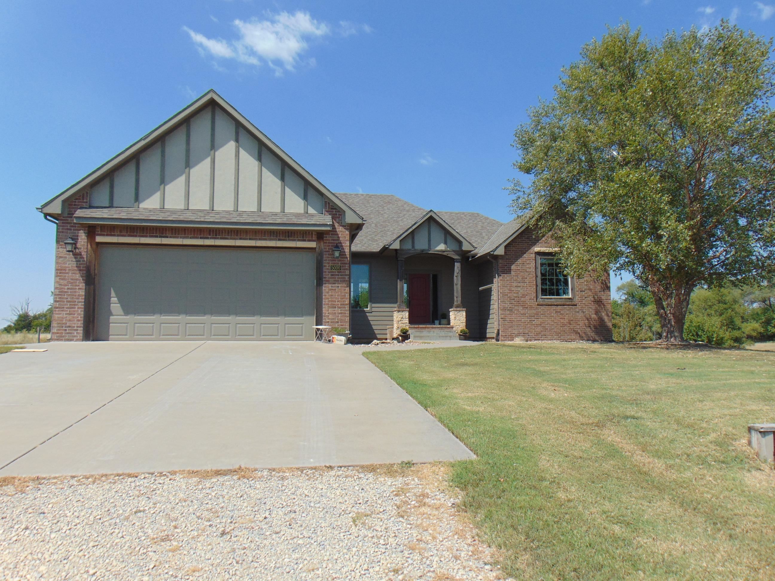 5000 E Idle Banks Circle Property Photo 1