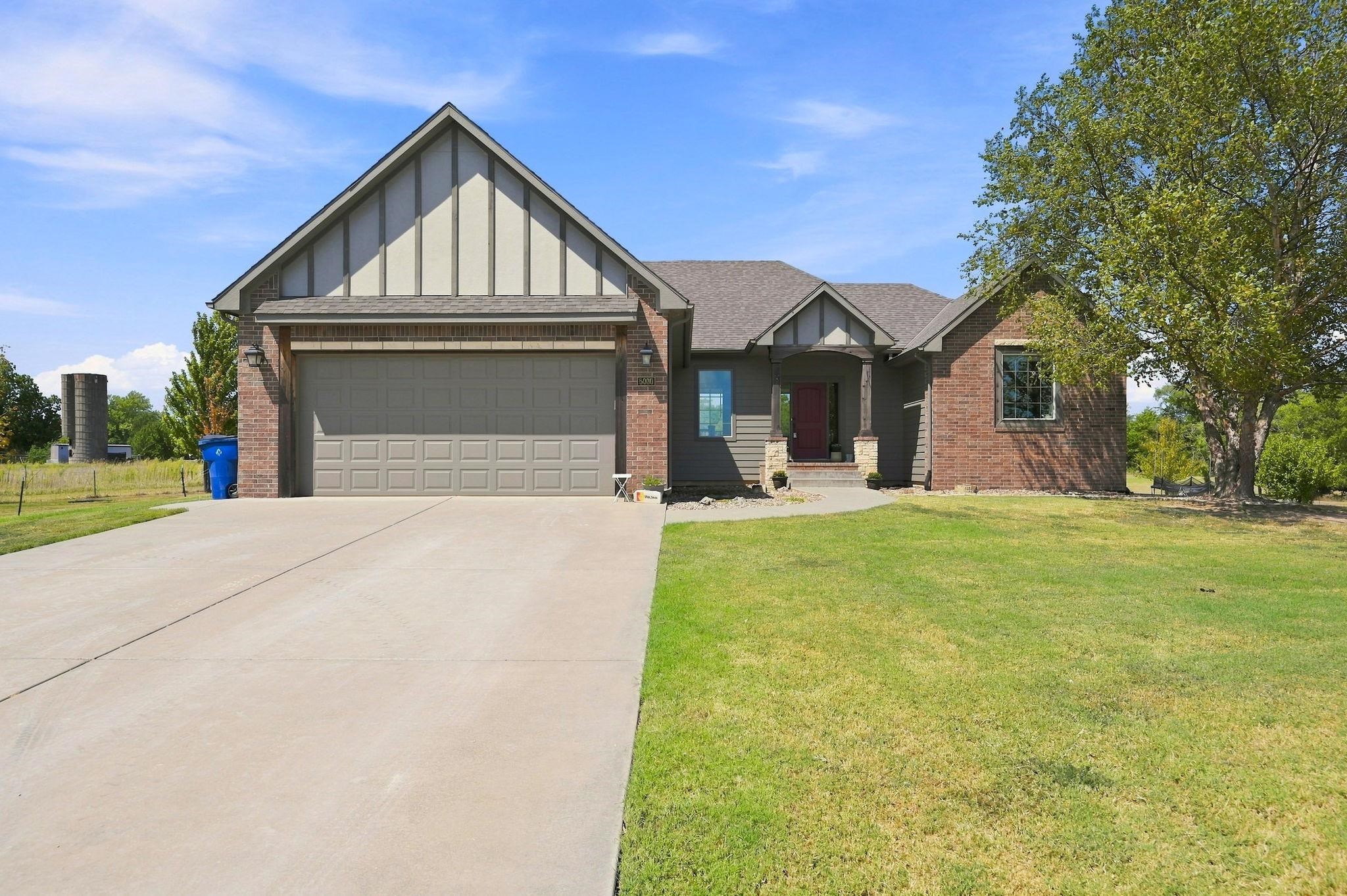 5000 E Idle Banks Circle Property Photo 1