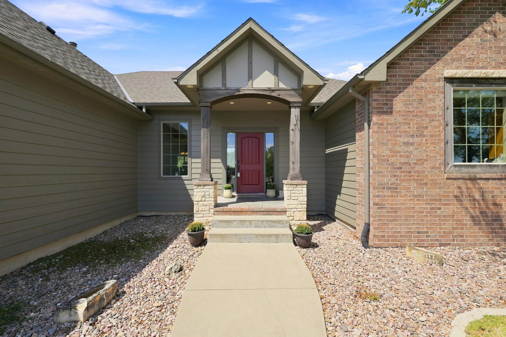 5000 E Idle Banks Circle Property Photo 2
