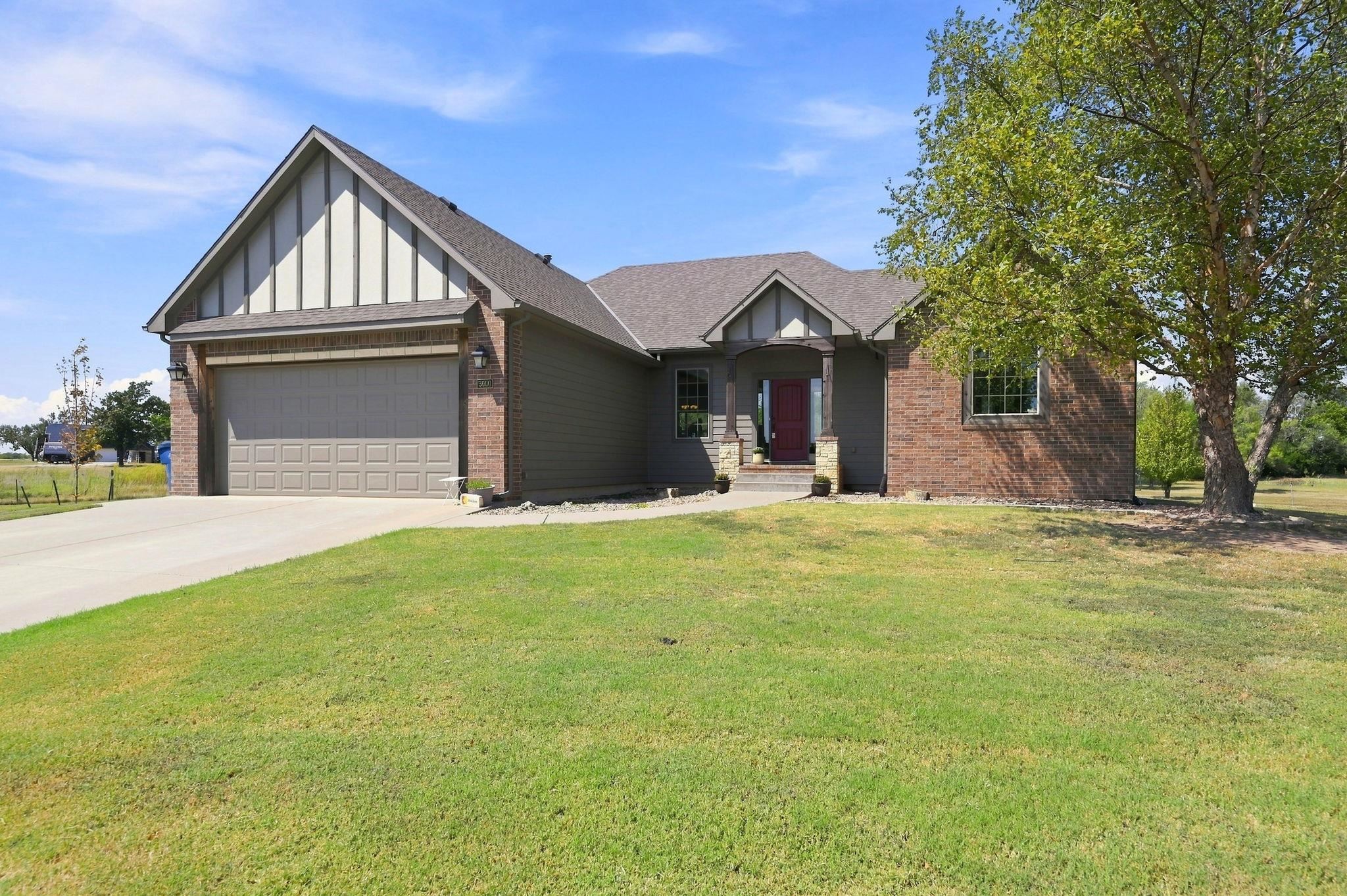 5000 E Idle Banks Circle Property Photo 3