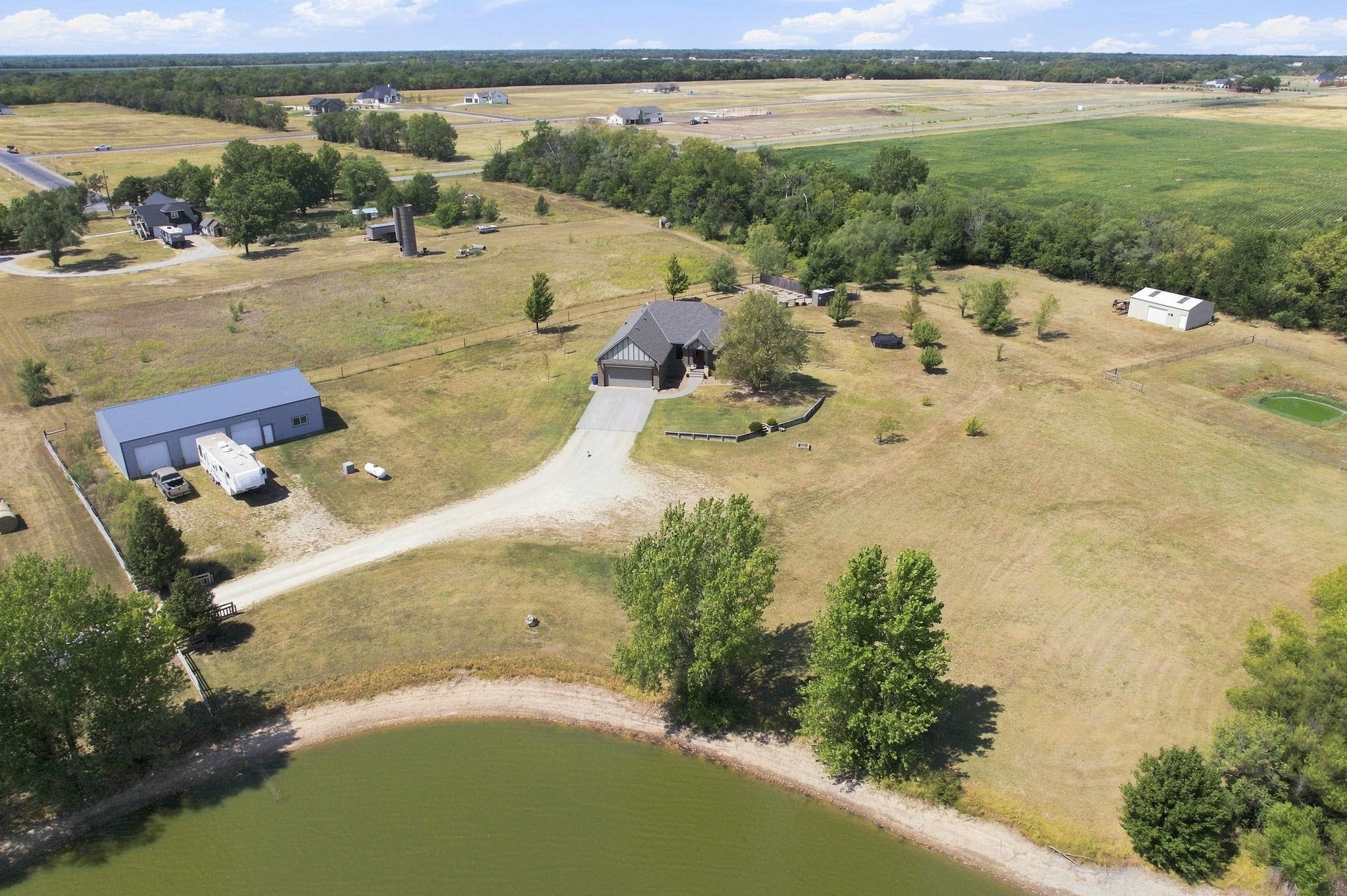 5000 E Idle Banks Circle Property Photo 4