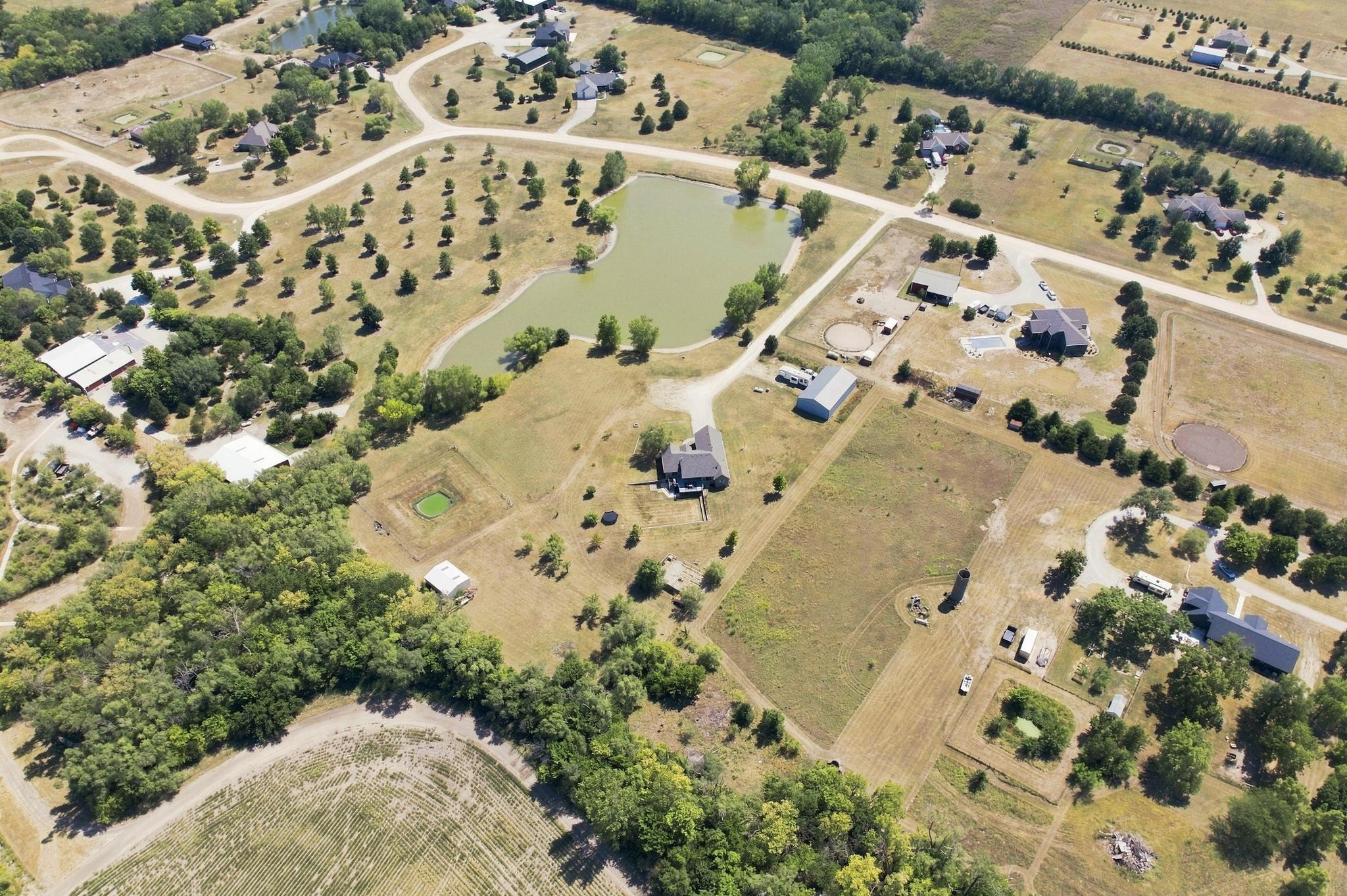 5000 E Idle Banks Circle Property Photo 5
