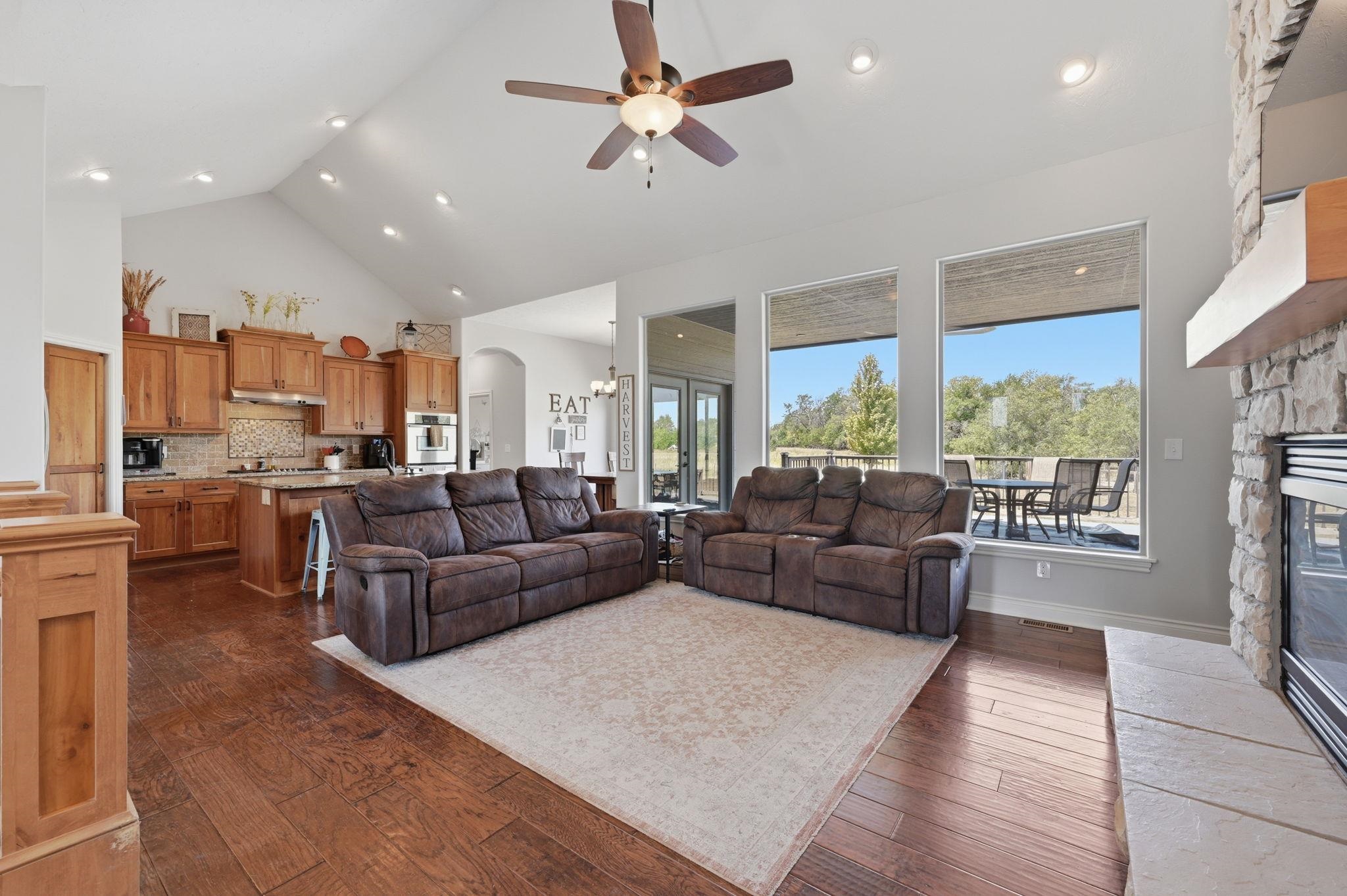 5000 E Idle Banks Circle Property Photo 6