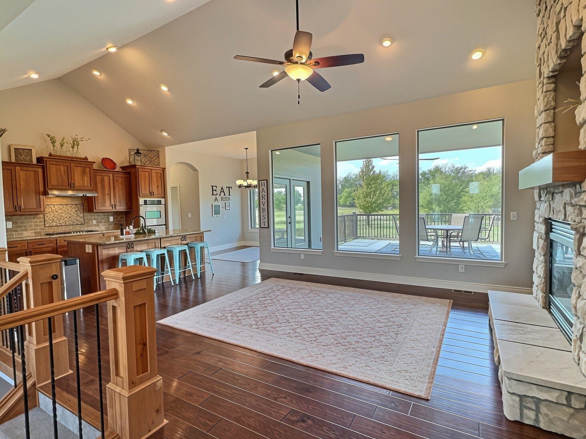 5000 E Idle Banks Circle Property Photo 6