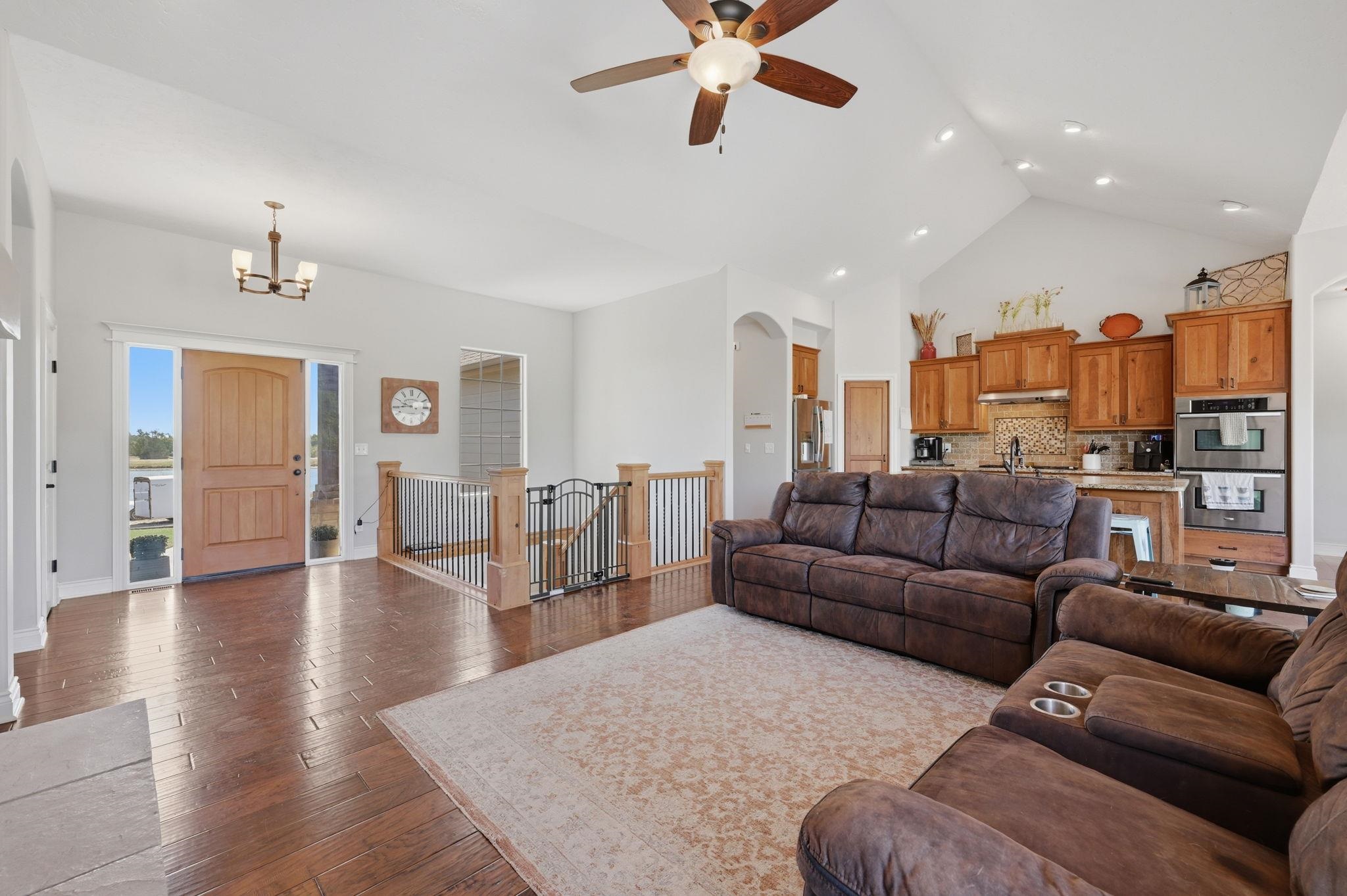 5000 E Idle Banks Circle Property Photo 8
