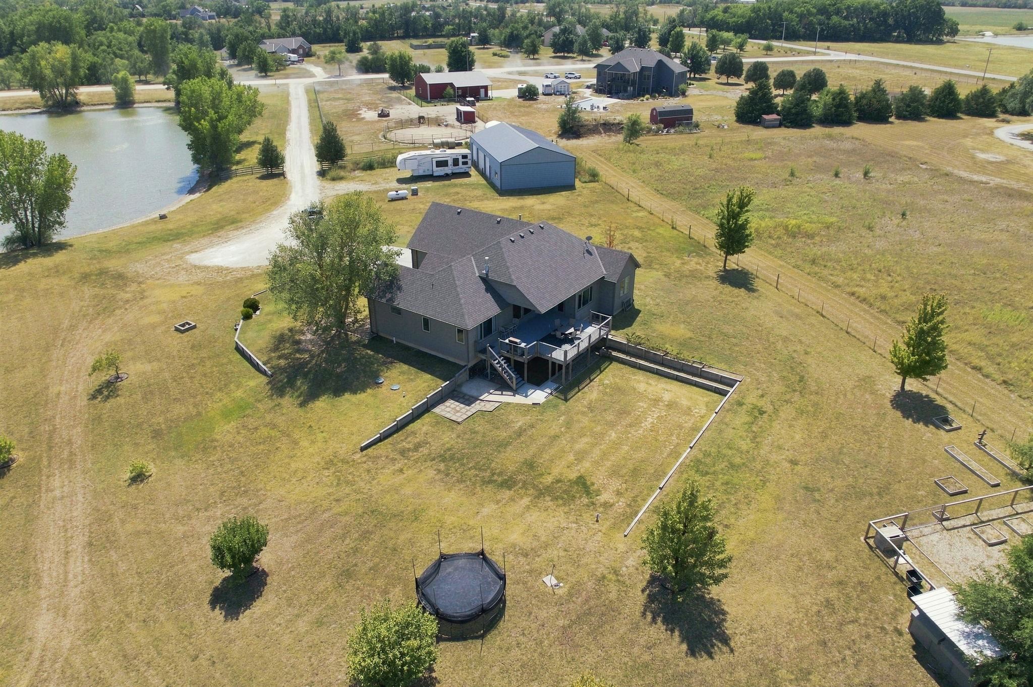 5000 E Idle Banks Circle Property Photo 28