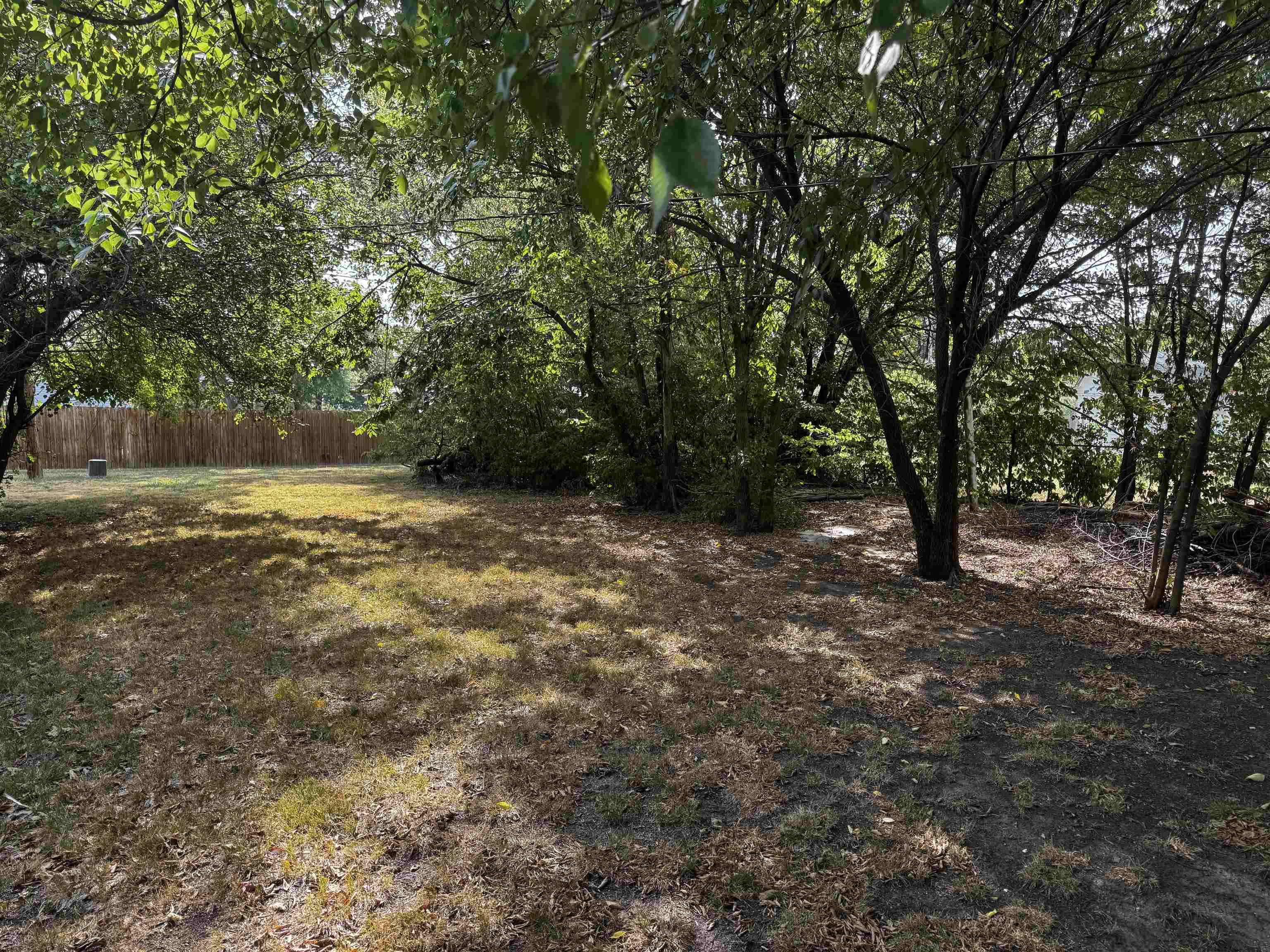 206 S Rose Hill Rd Property Photo 2