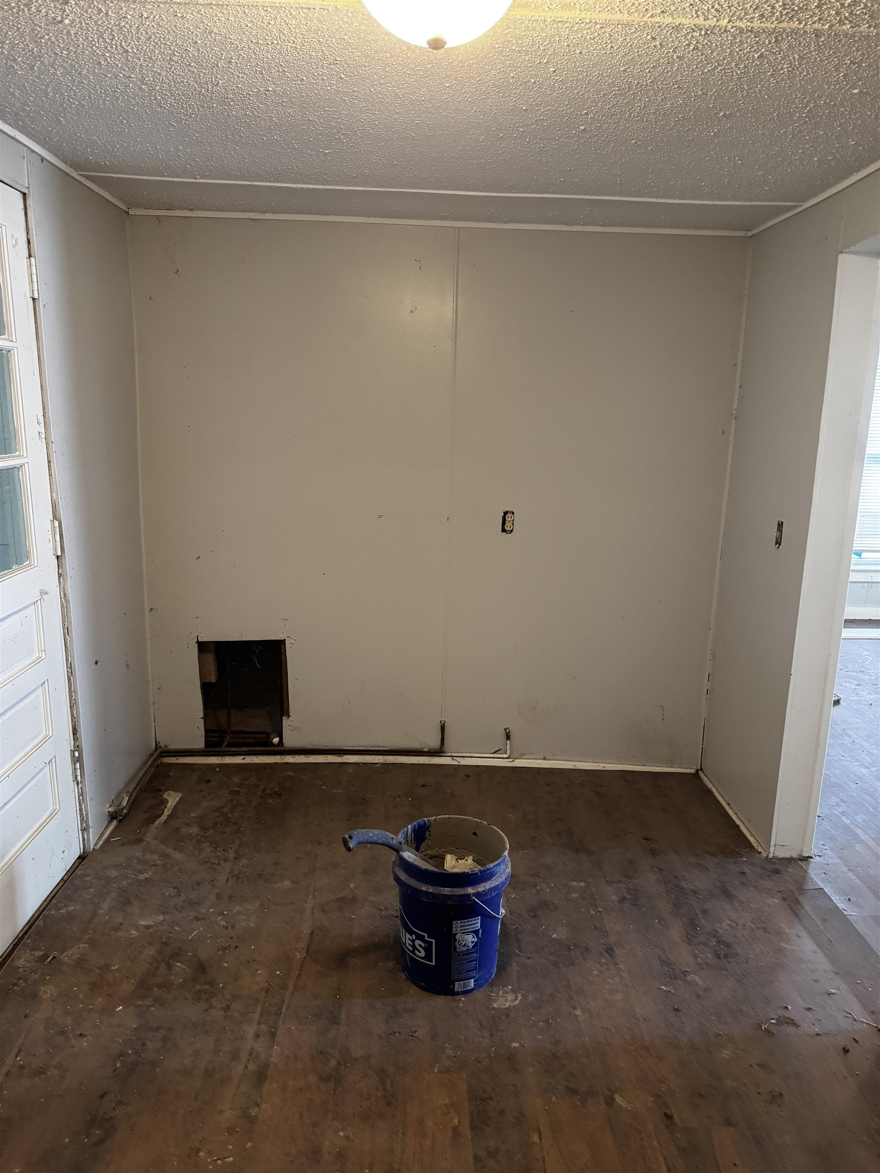 206 S Rose Hill Rd Property Photo 9