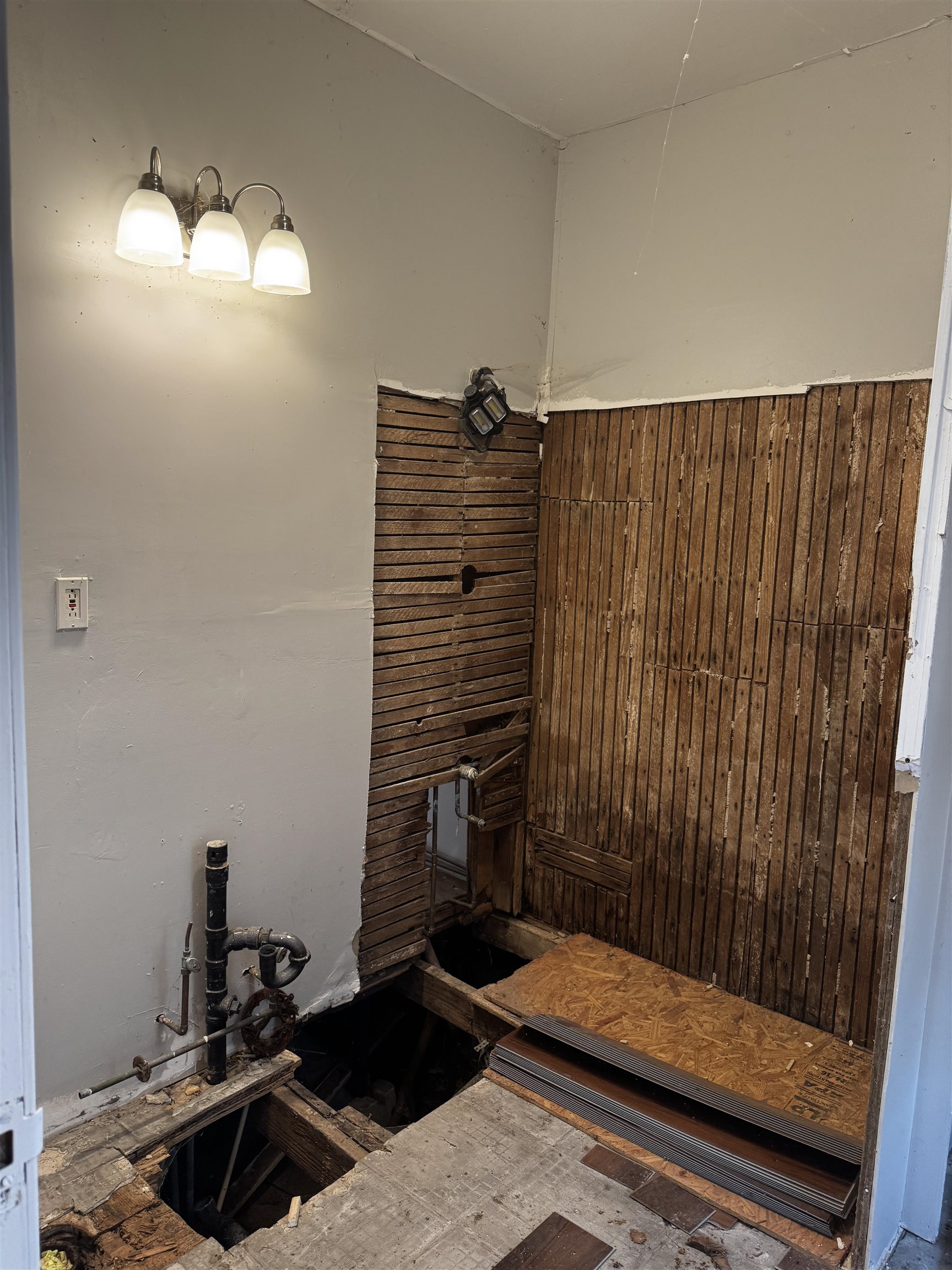 206 S Rose Hill Rd Property Photo 11
