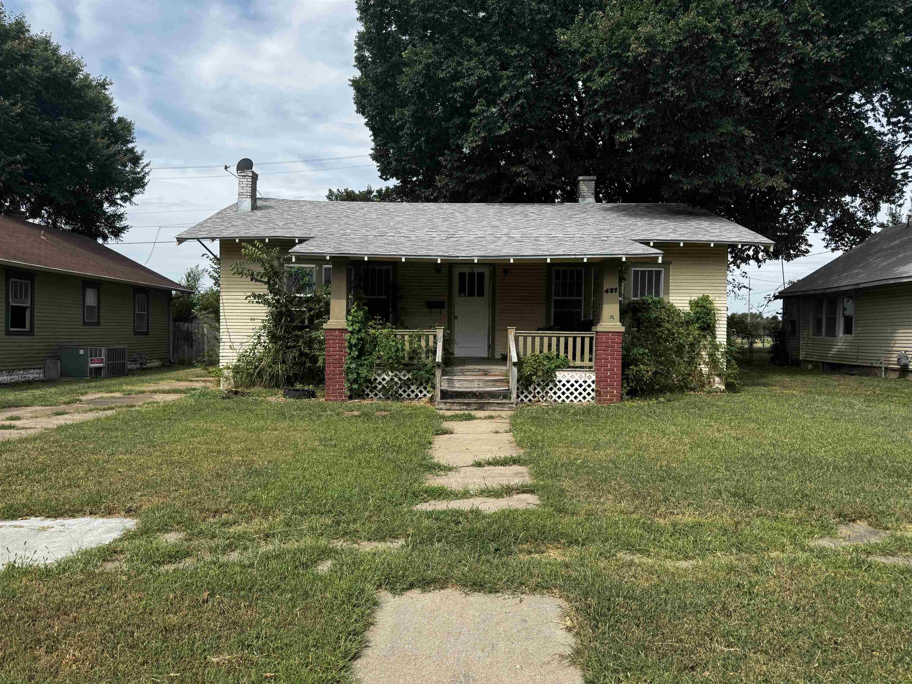 427 N Alleghany St Property Photo 1