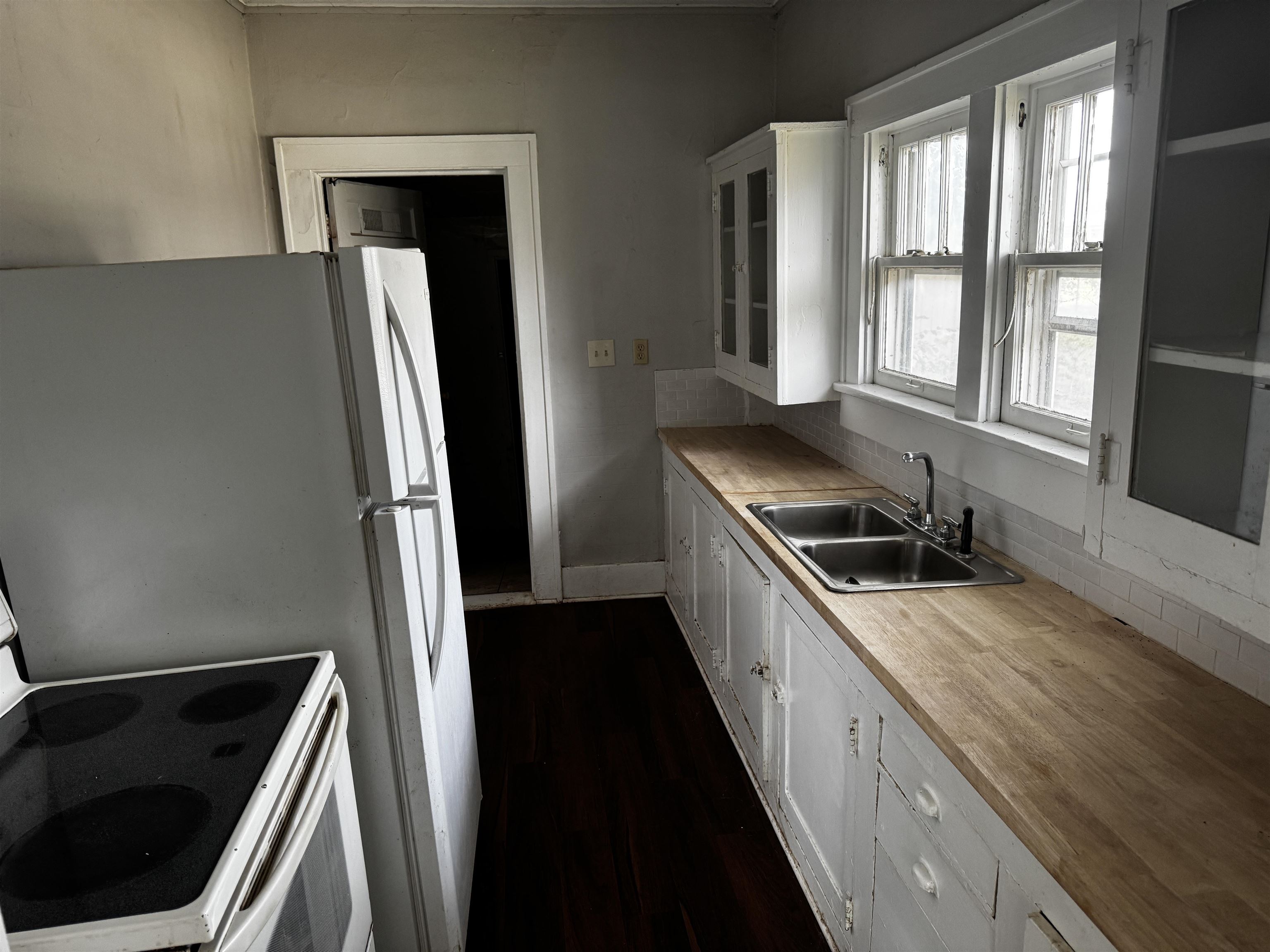 427 N Alleghany St Property Photo 8