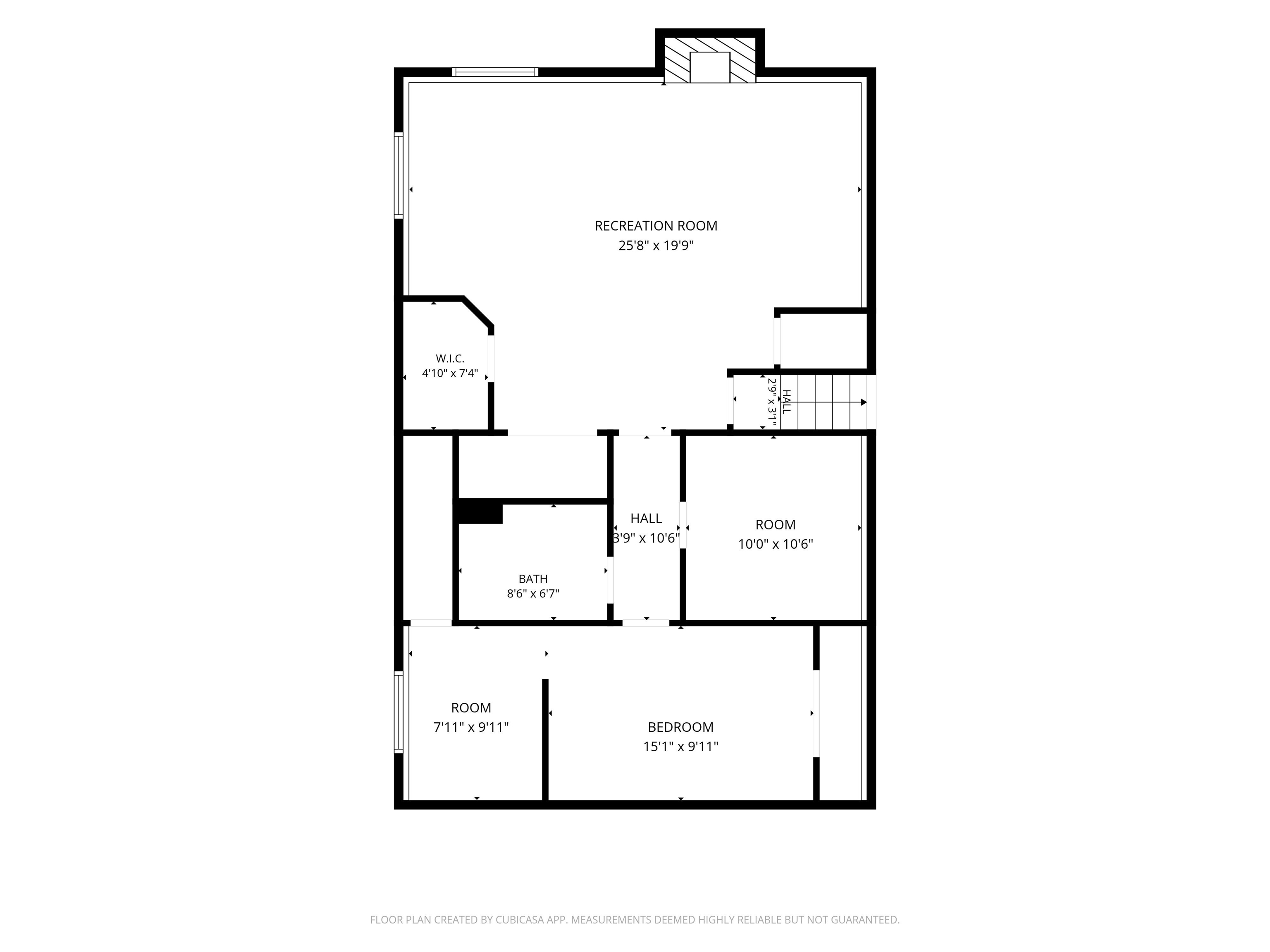 424 N Pine Grove Ct Property Photo 33