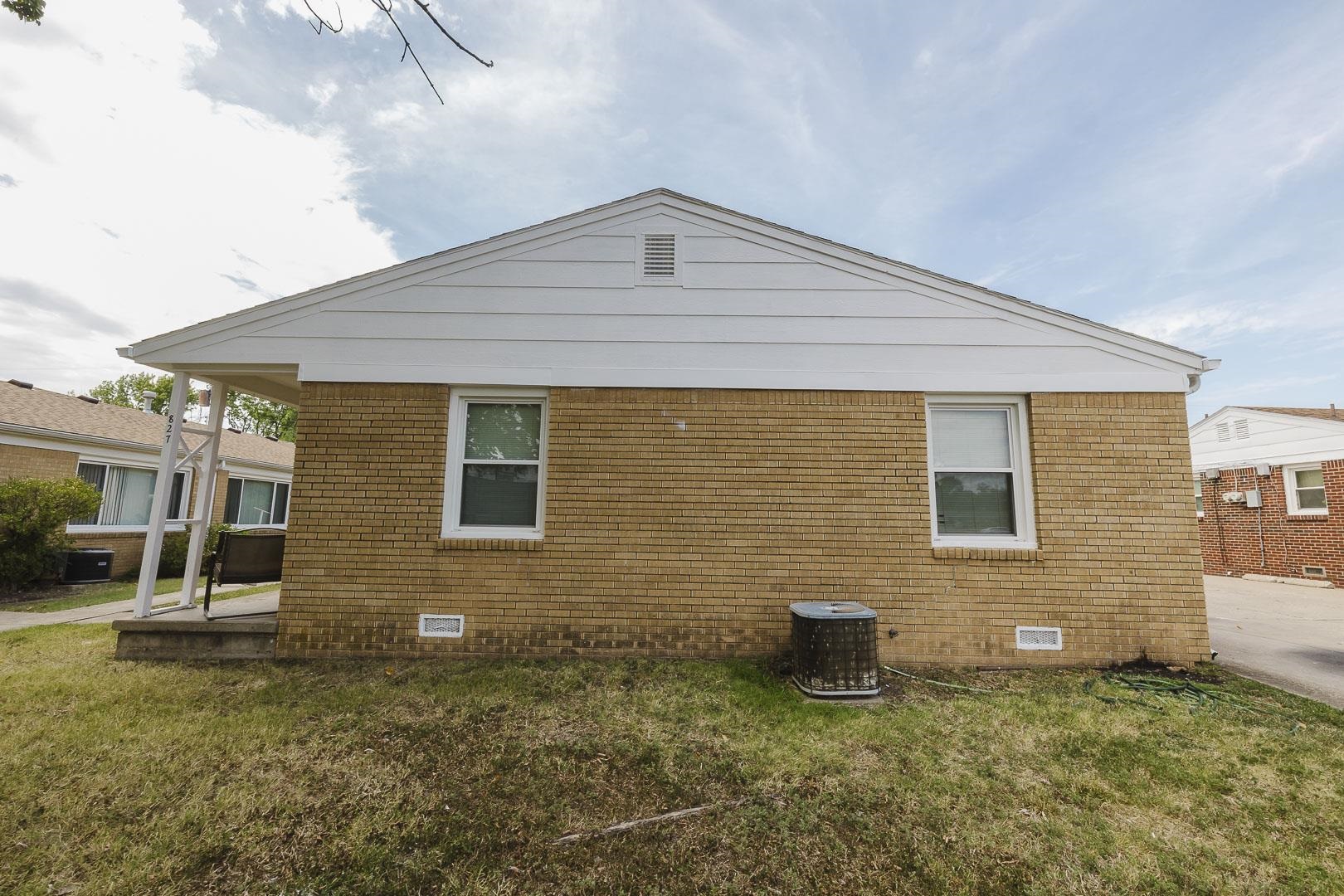 827 & 829 S Hillcrest Property Photo 30