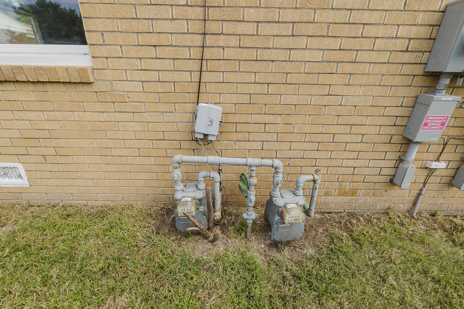 827 & 829 S Hillcrest Property Photo 31