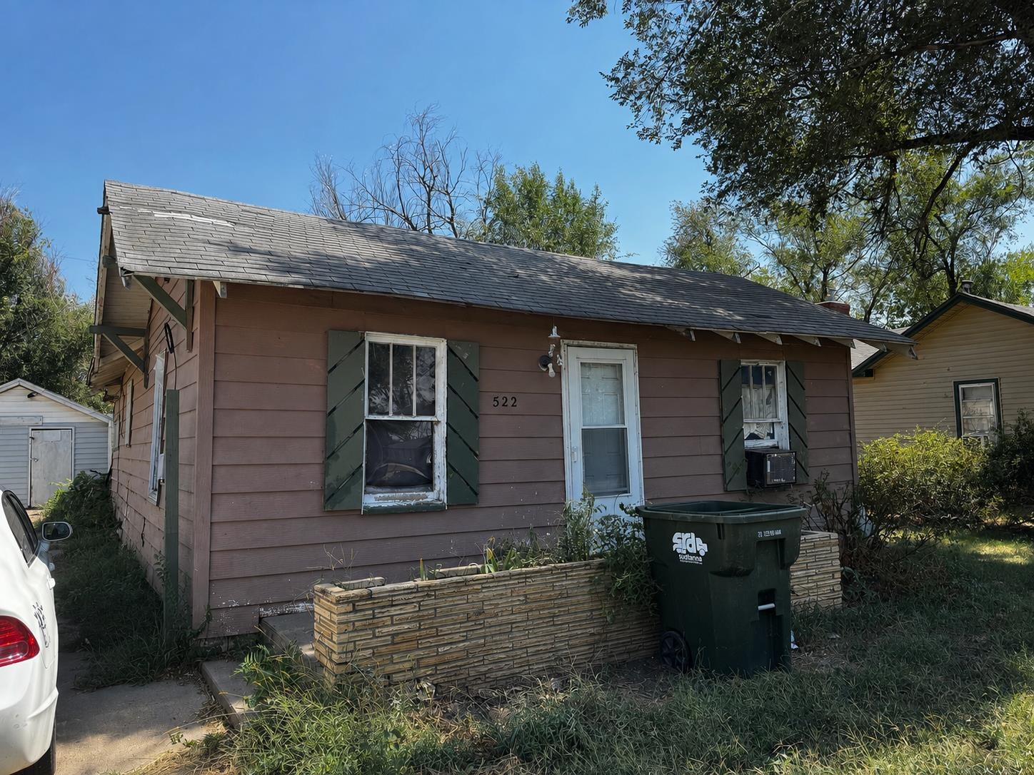 522 N Carey St. Property Photo 1