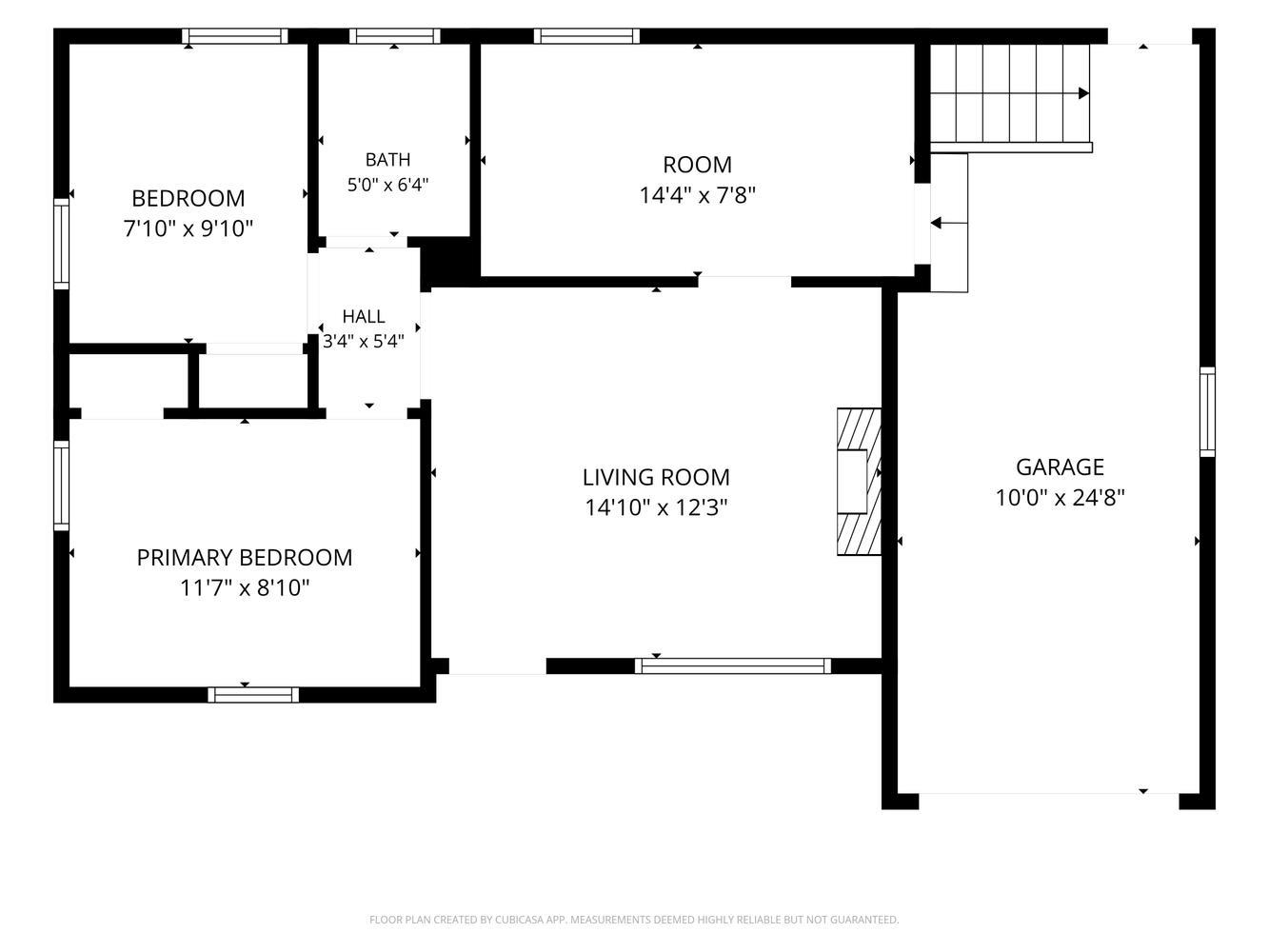 1127 S Minnesota Property Photo 5