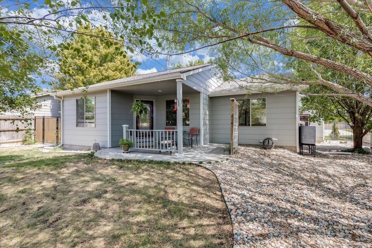 1201 N Beau Jardin Property Photo 31