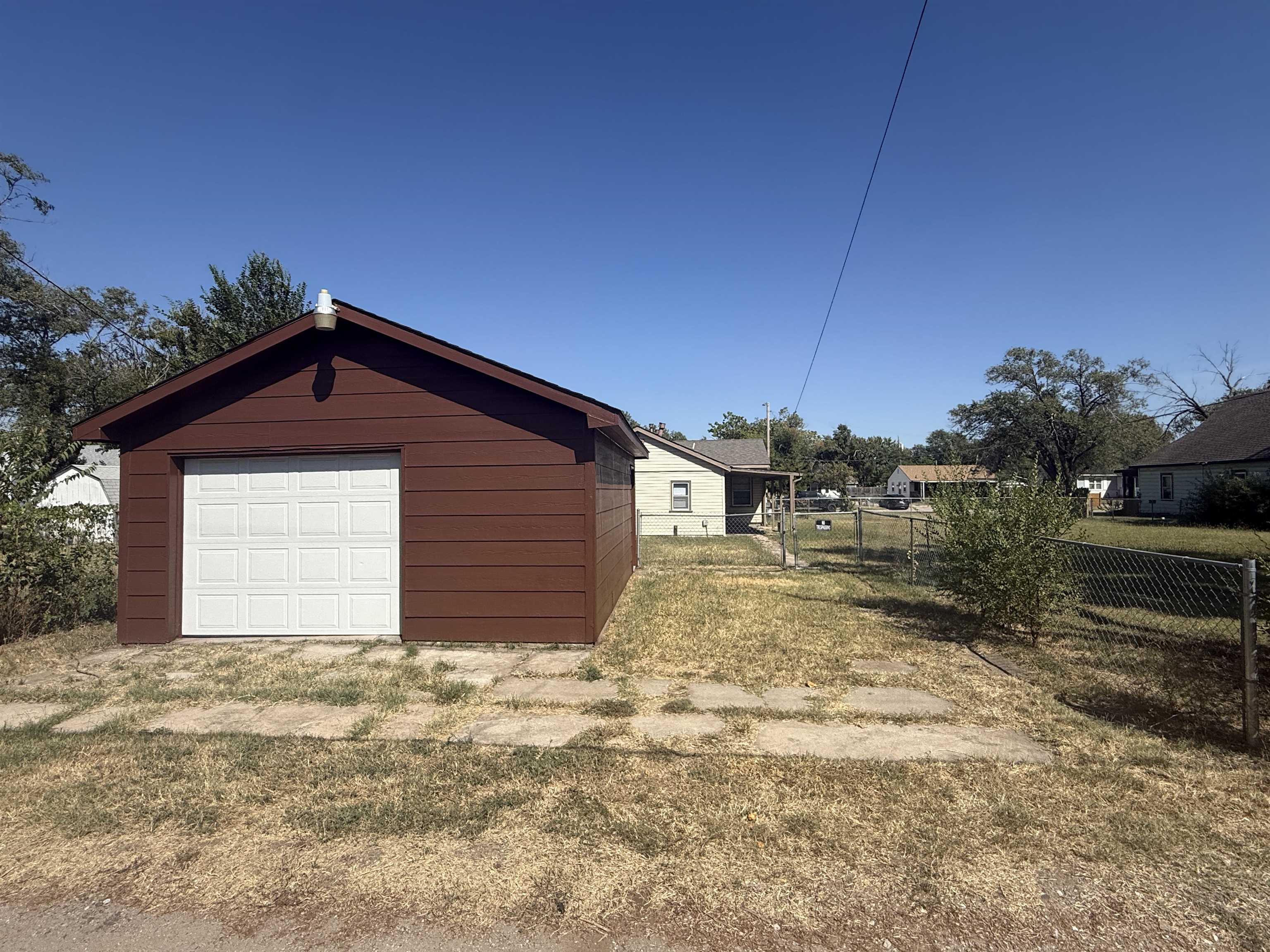 1627 S Sedgwick St Property Photo 14