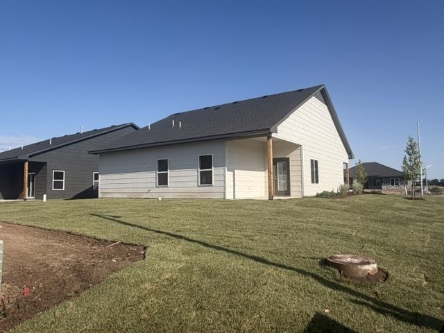 701 N Wheatland Ct Property Photo 18