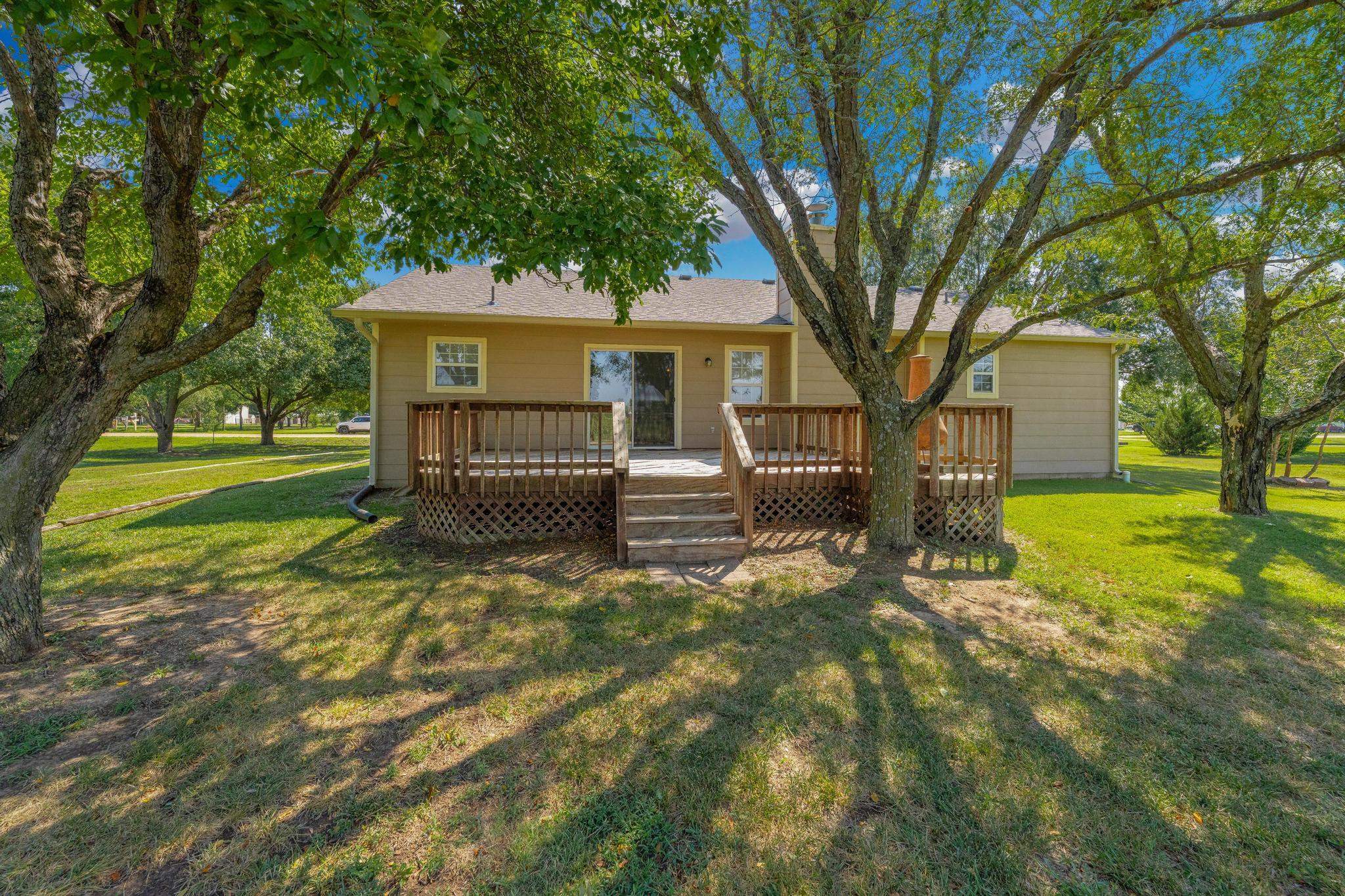1411 N Fortner Rd Property Photo 29