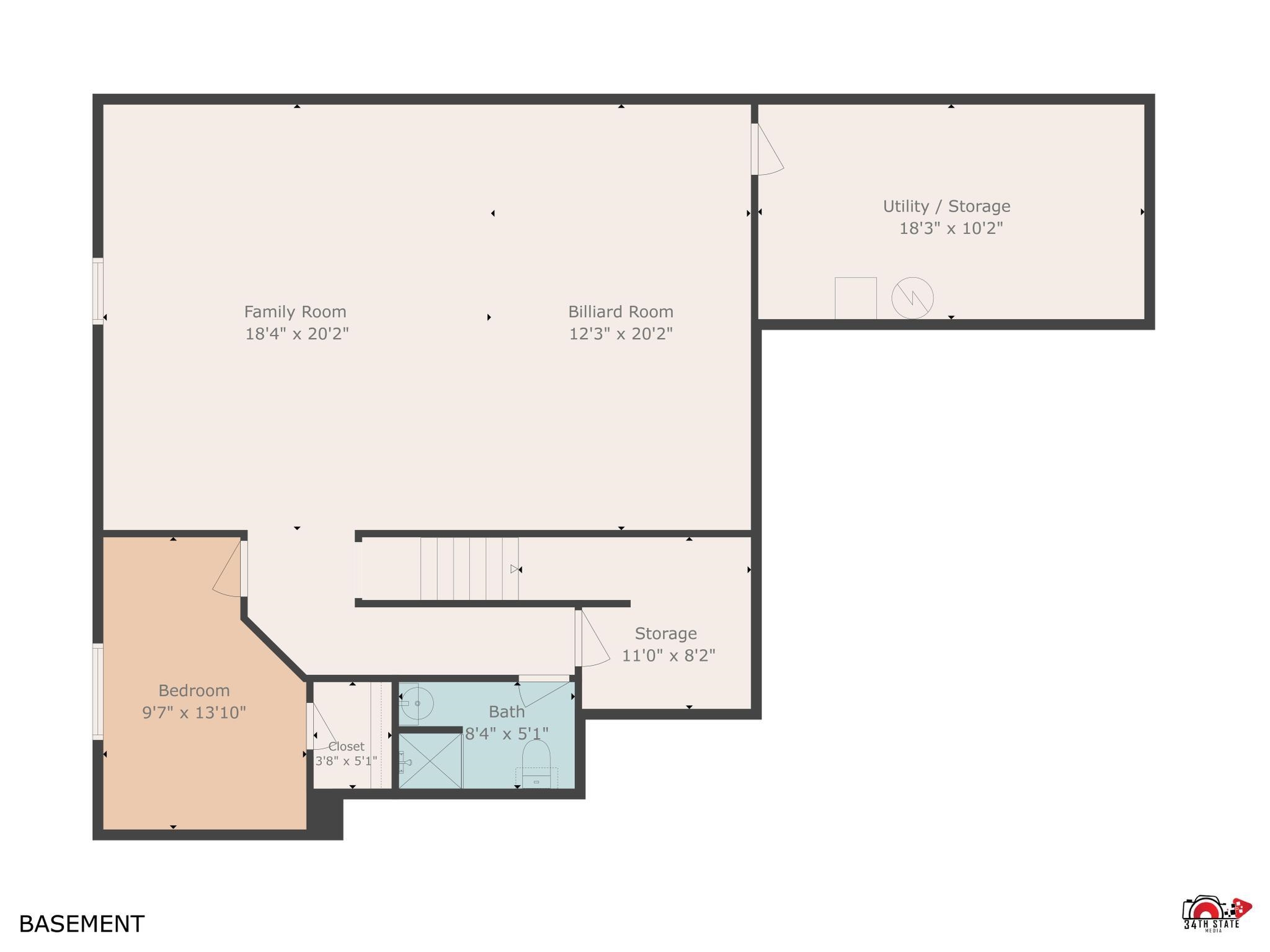 1411 N Fortner Rd Property Photo 35