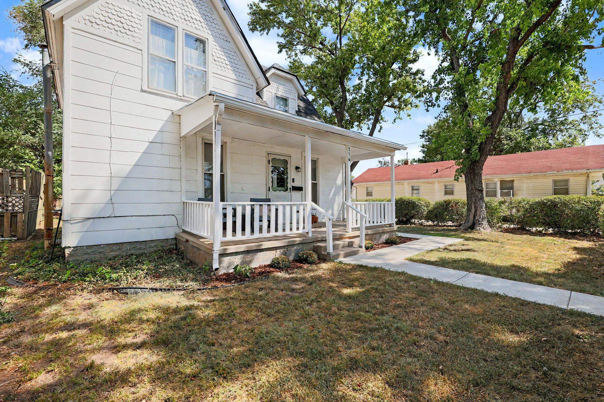 116 Sw 3rd St Property Photo 3