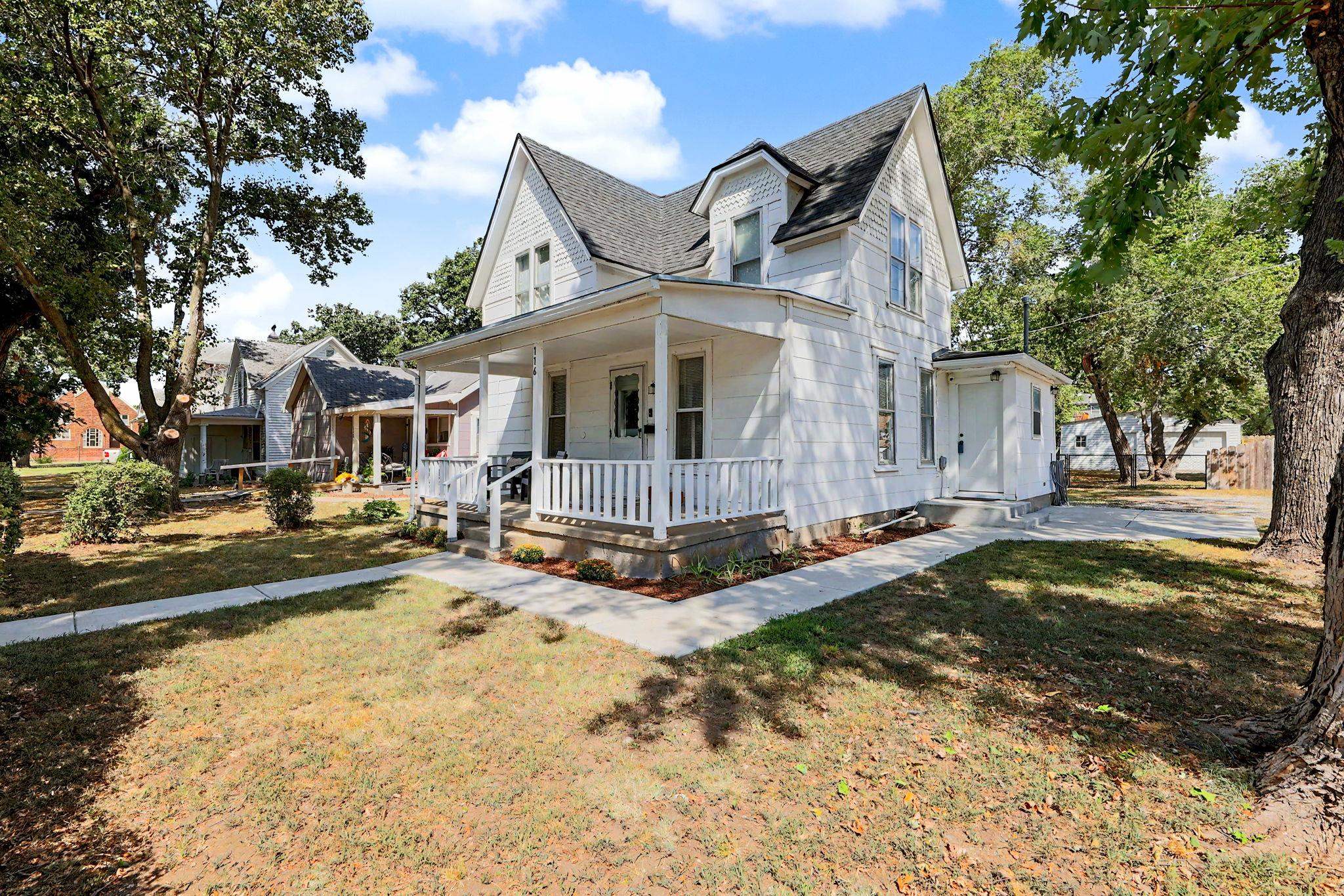 116 Sw 3rd St Property Photo 5