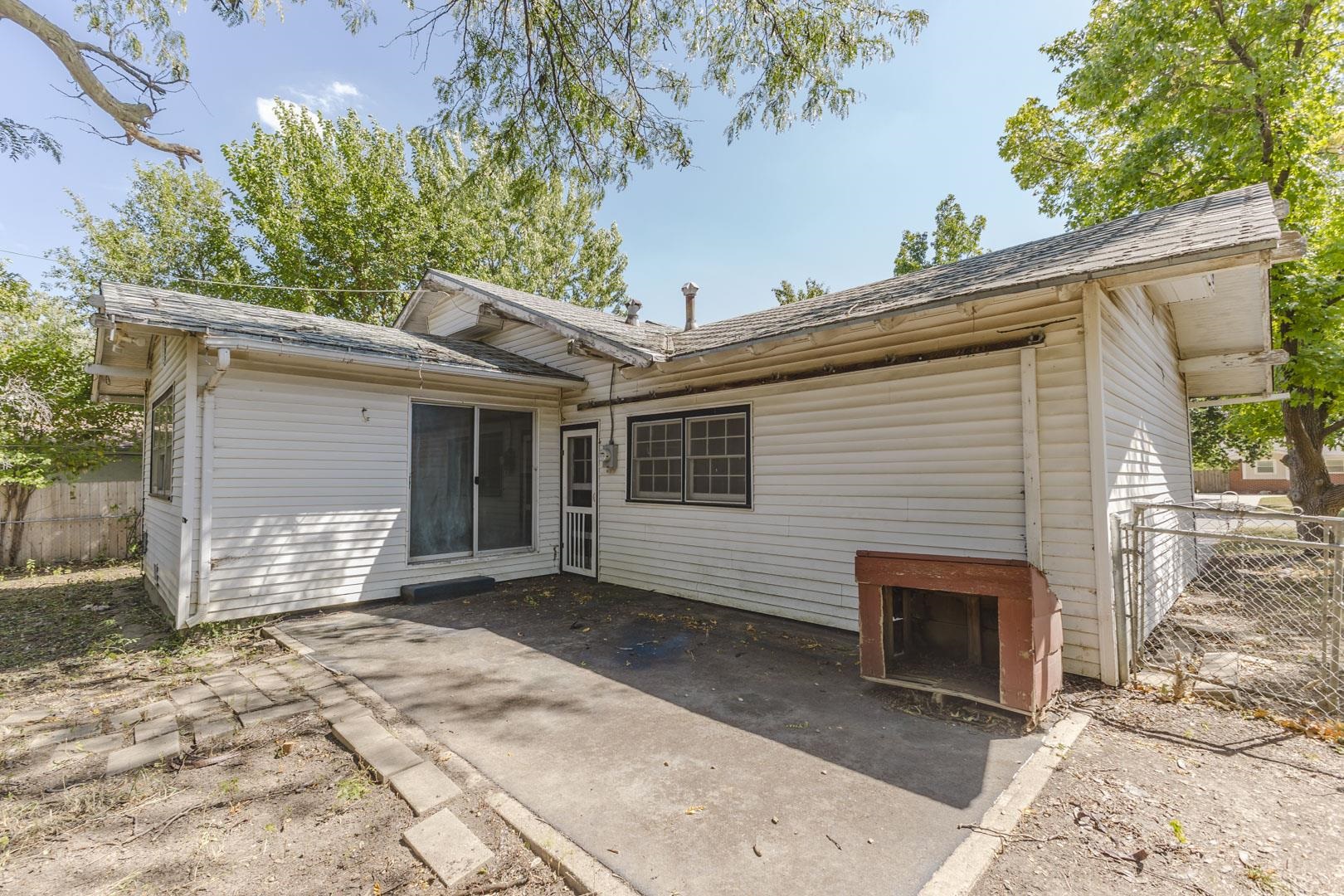 5726 Hanover St. Property Photo 36