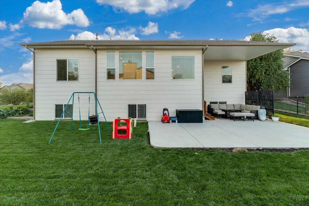 3604 N Pepper Ridge St Property Photo 32