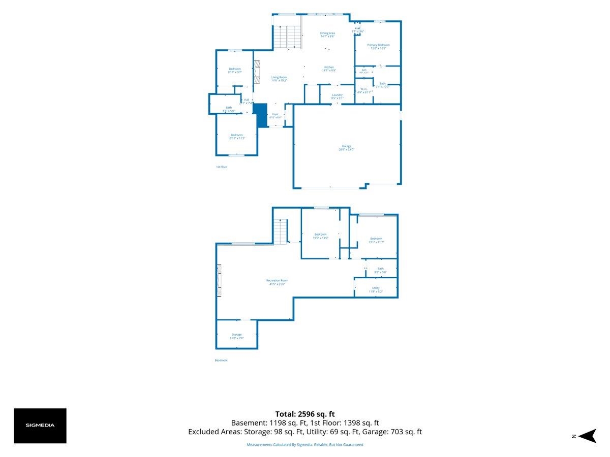 3604 N Pepper Ridge St Property Photo 36