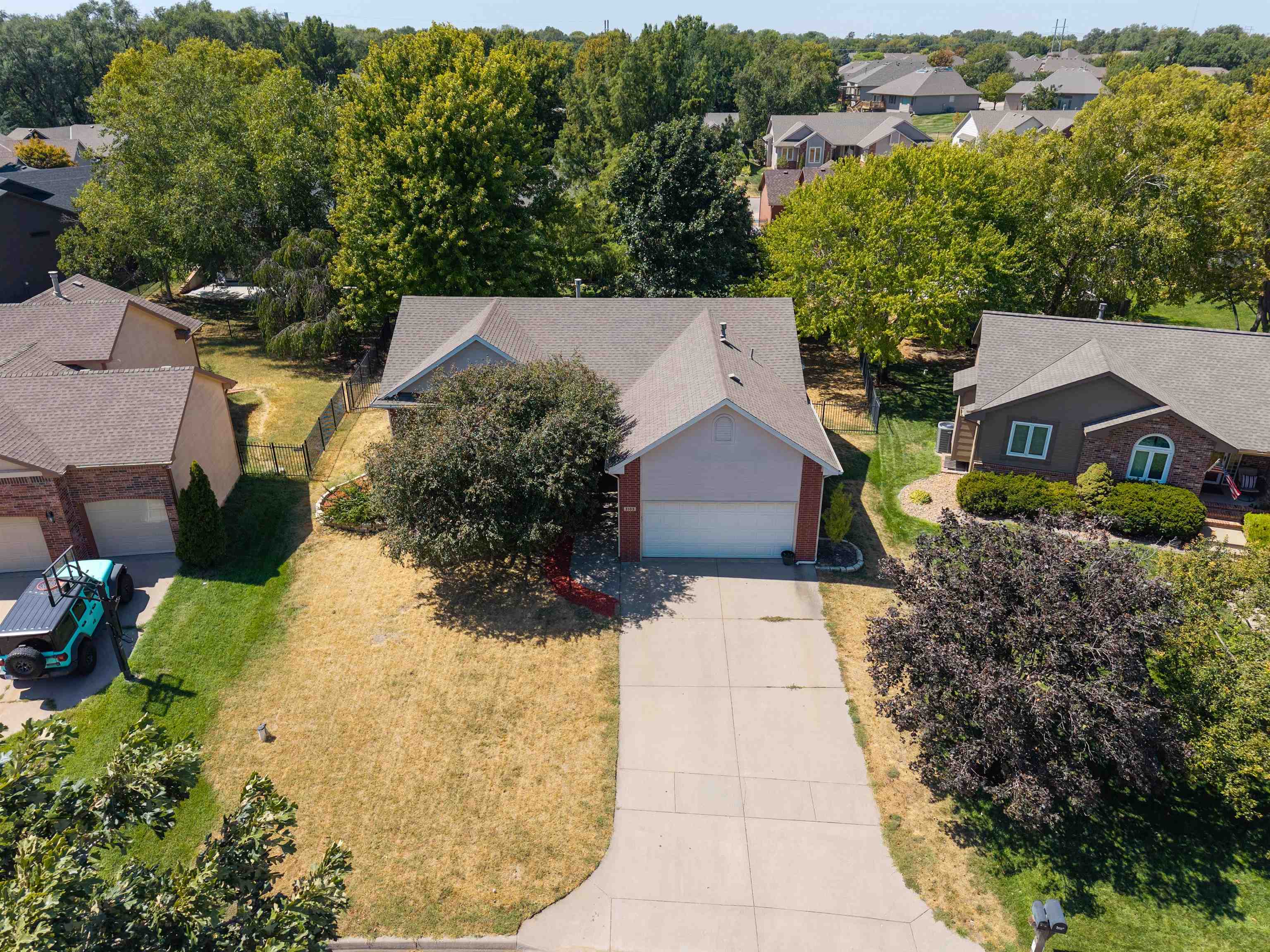 3105 N Tee Time Property Photo 2