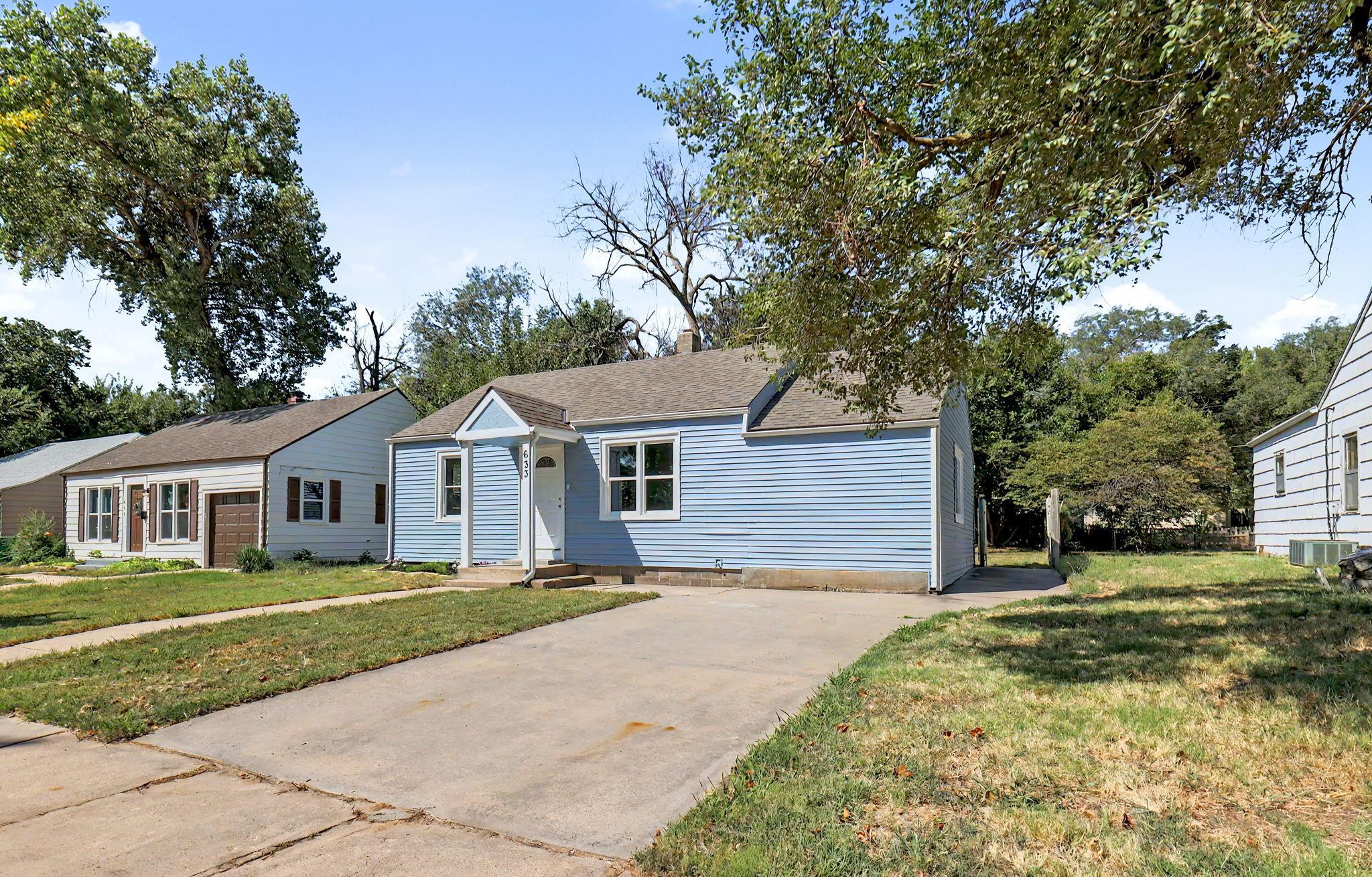 633 N Ridgewood Dr. Property Photo 33