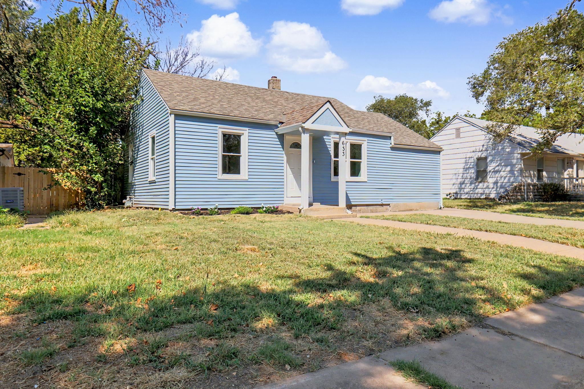 633 N Ridgewood Dr. Property Photo 34