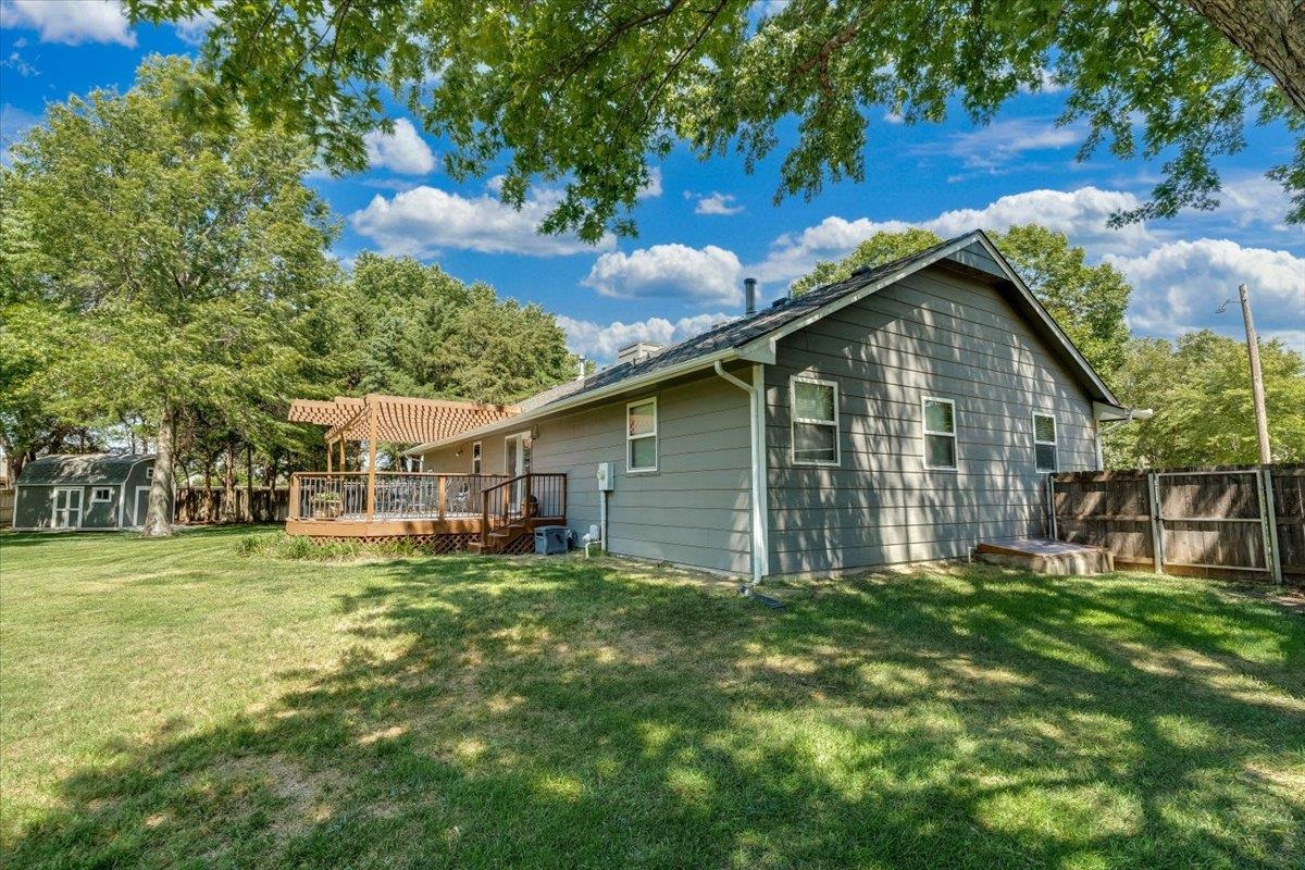 1437 N Windmill Ct Property Photo 28