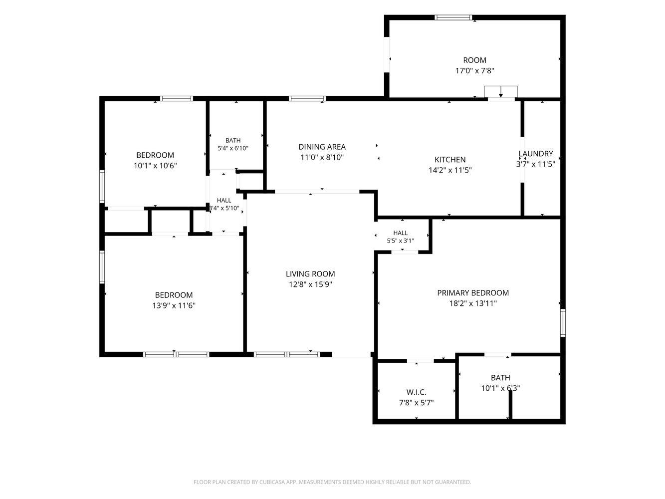 2755 N Richmond Property Photo 29