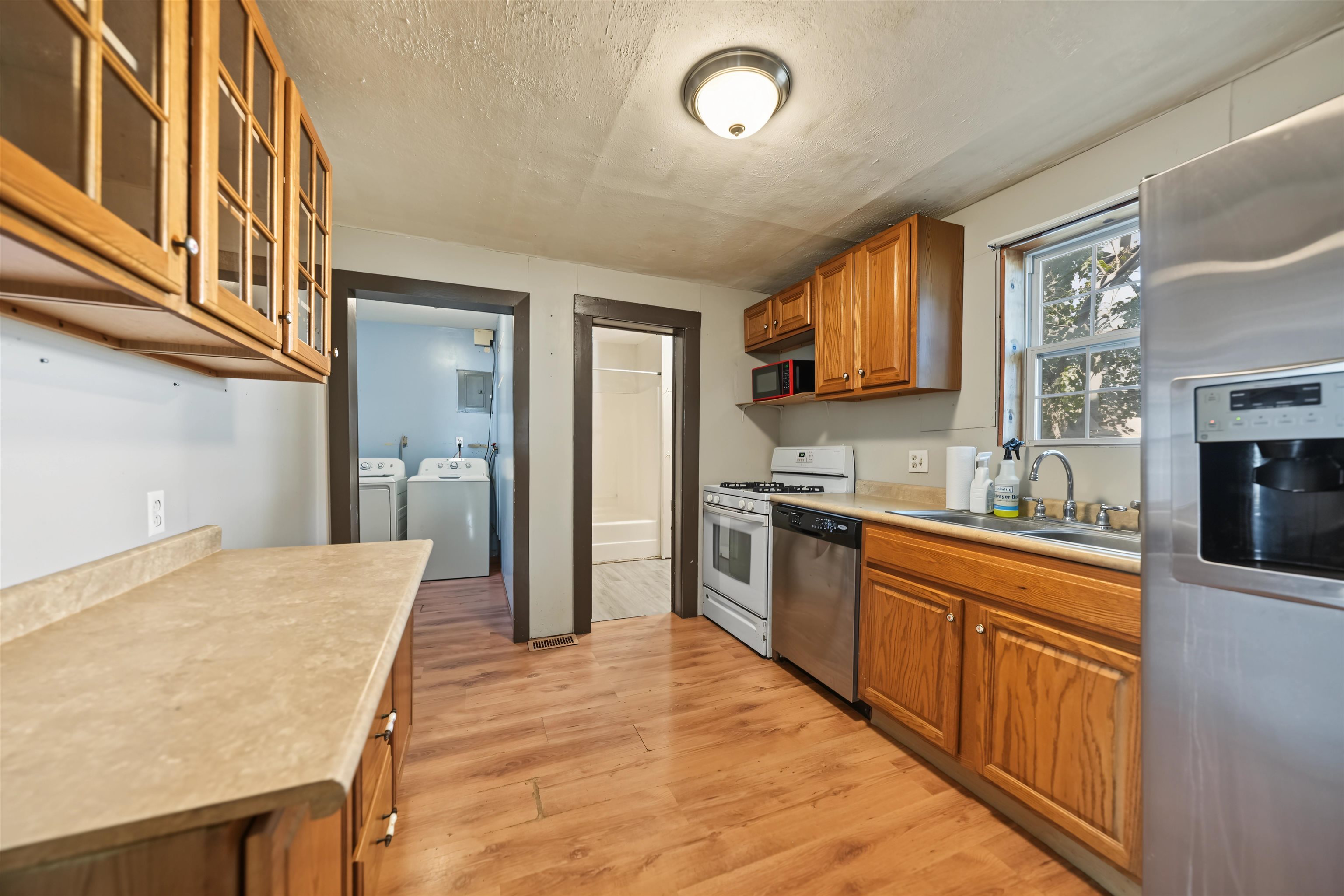213 N Swedonia St. Property Photo 7