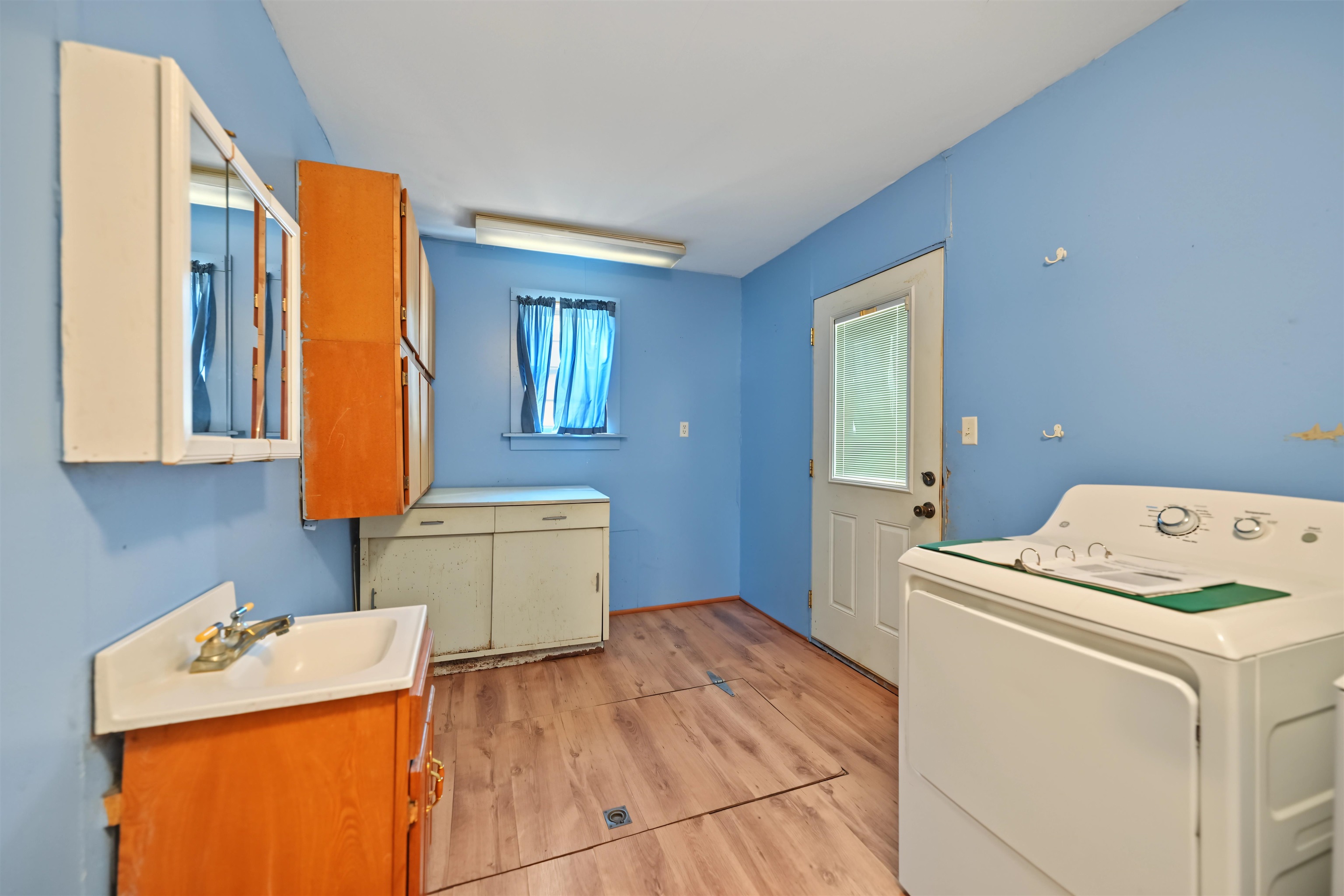213 N Swedonia St. Property Photo 15