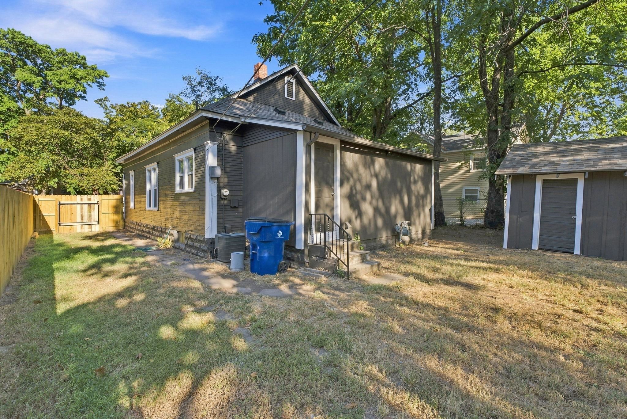 1250 N Lewellen Property Photo 26