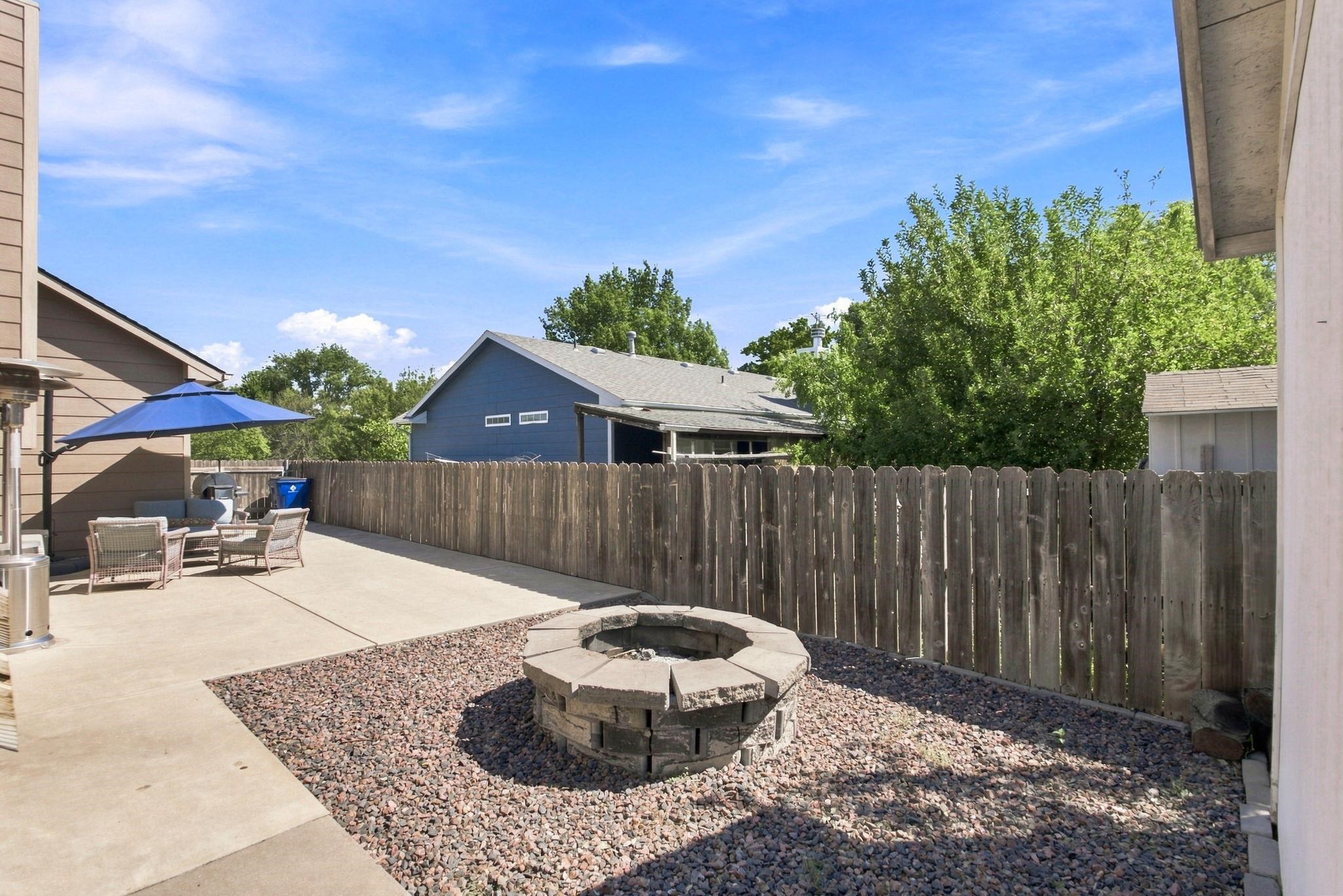 10205 W Haskell Property Photo 30