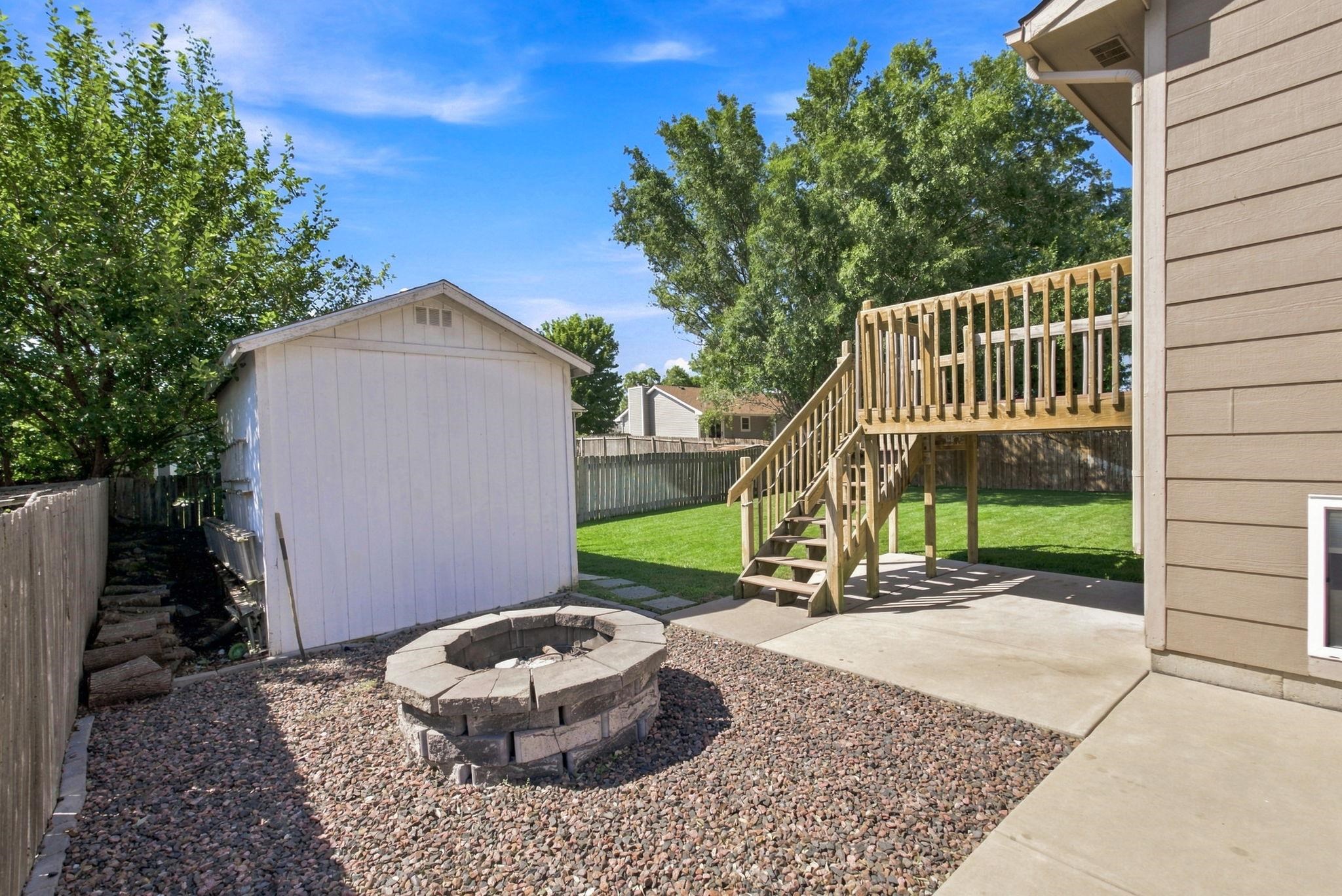 10205 W Haskell Property Photo 32